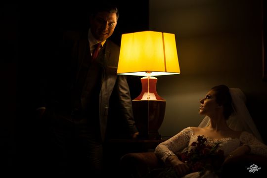Casamento Flávia e Lucinei Casamento Flávia e Lucinei