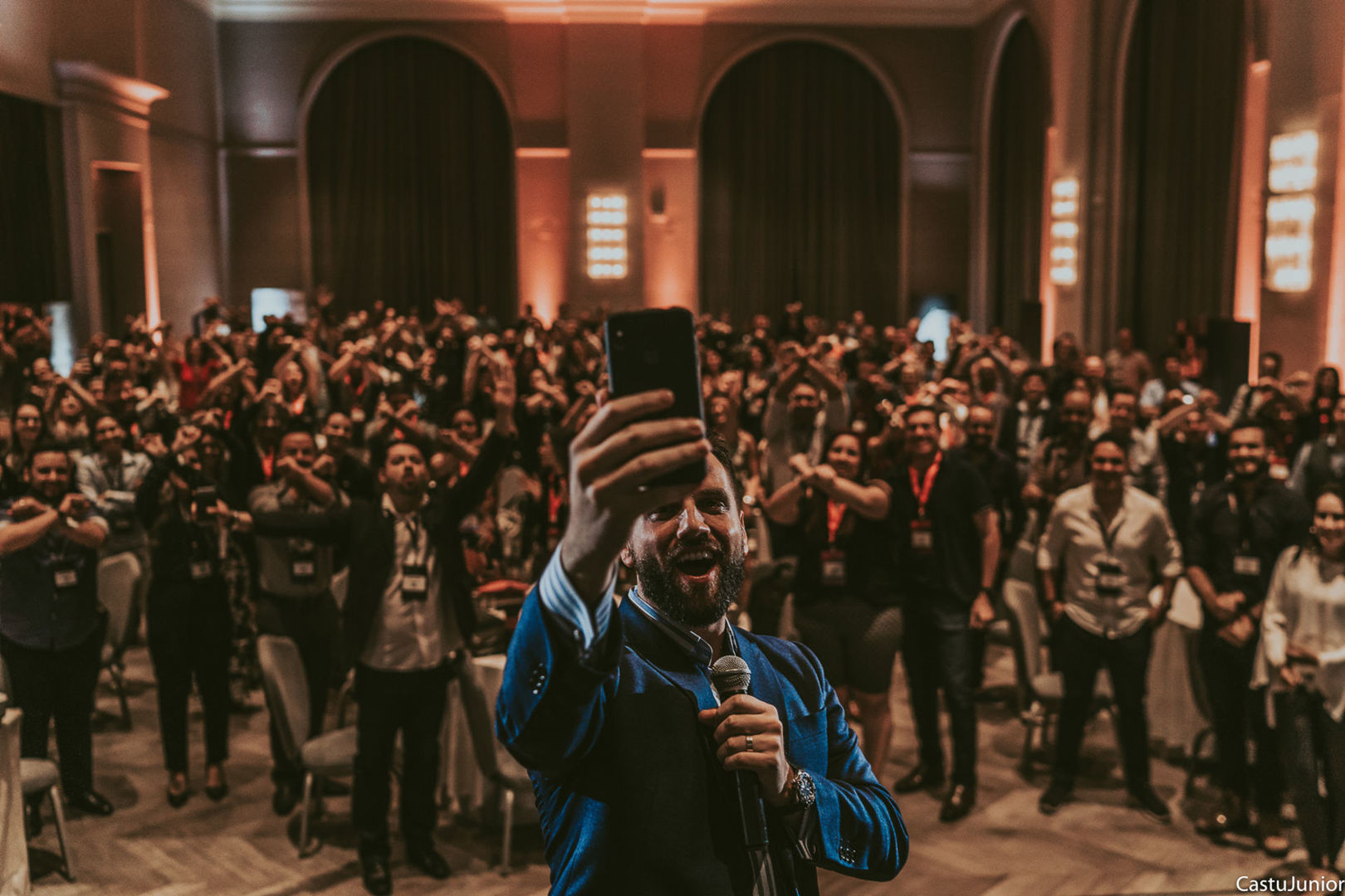 Foto FatorX Live 2019 Foto FatorX Live 2019 - Imagem 30