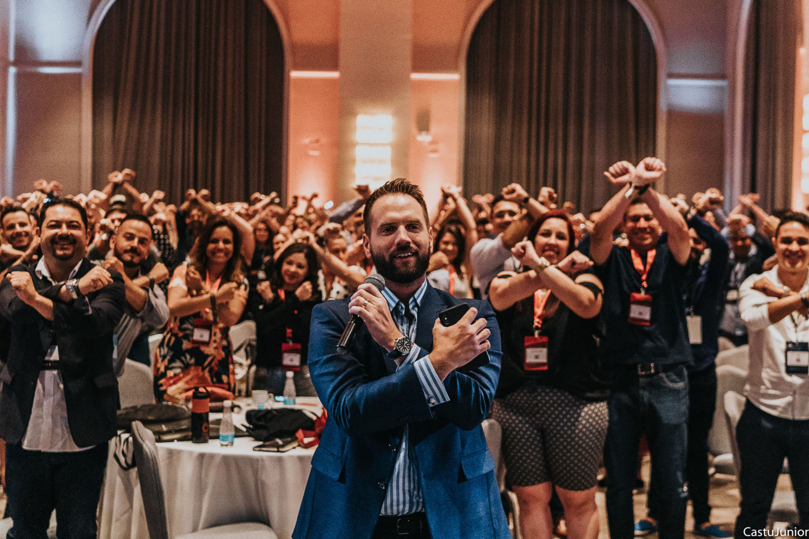 Foto FatorX Live 2019 Foto FatorX Live 2019 - Imagem 31