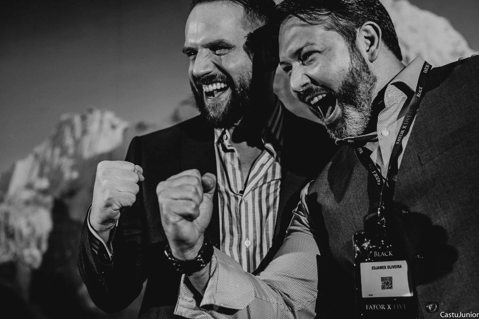 Foto FatorX Live 2019 Foto FatorX Live 2019 - Imagem 33