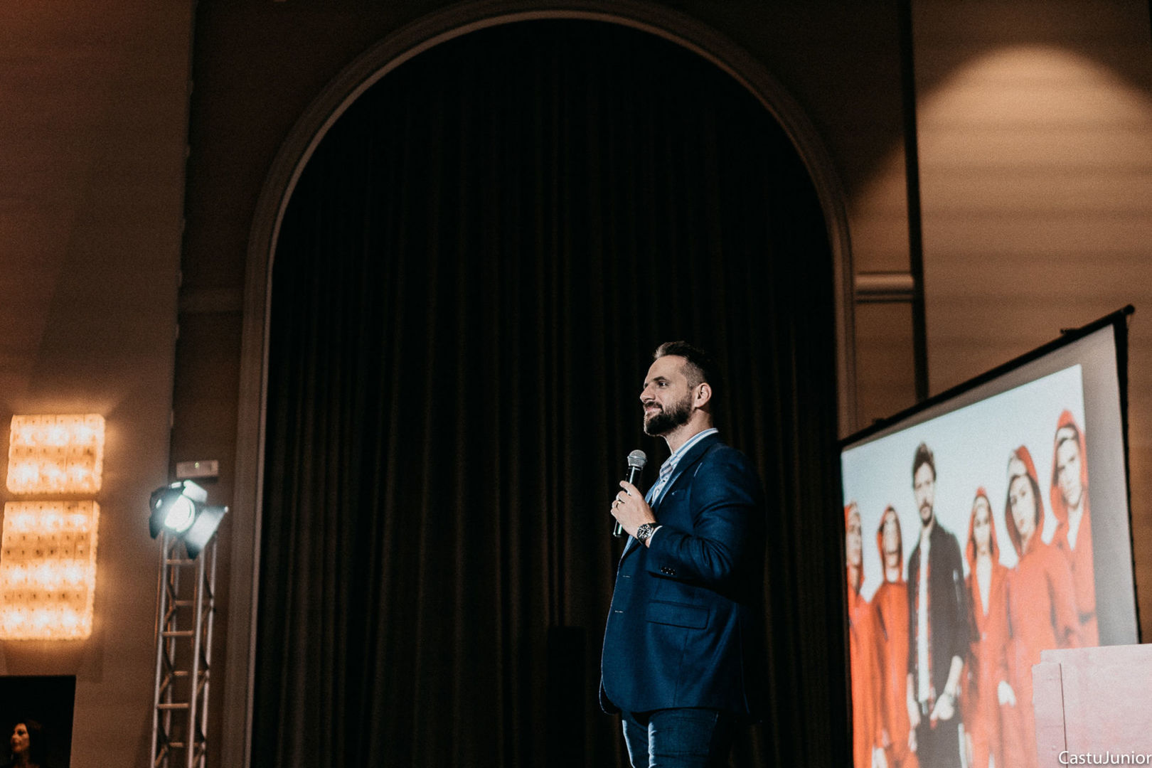 Foto FatorX Live 2019 Foto FatorX Live 2019 - Imagem 12