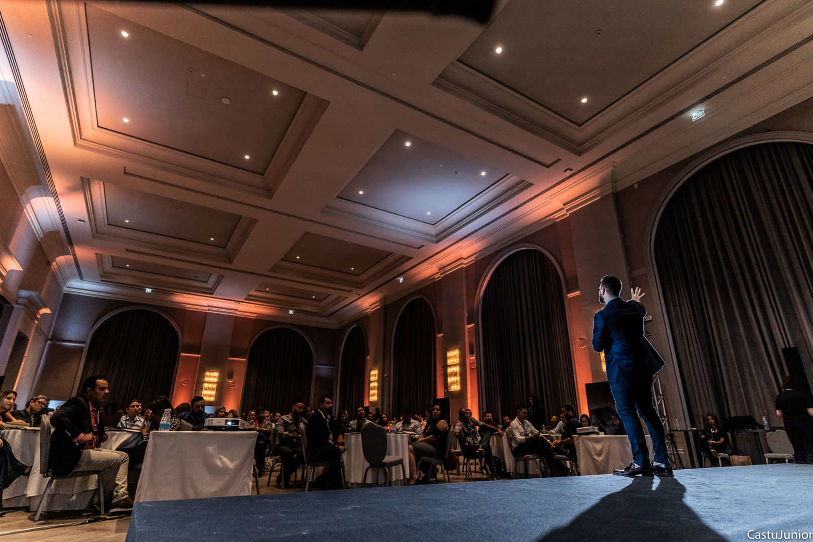 Foto FatorX Live 2019 Foto FatorX Live 2019 - Imagem 25