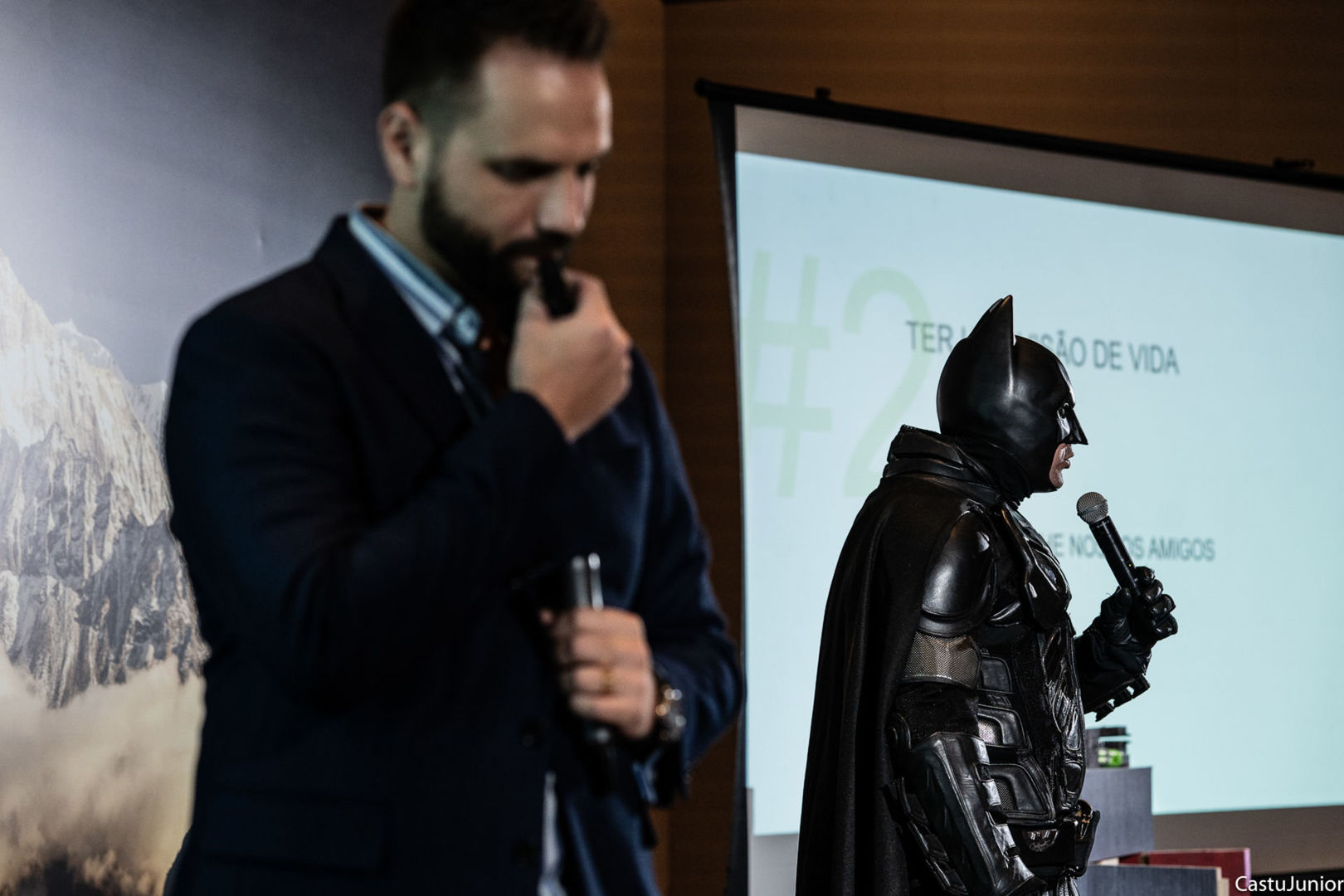 Foto FatorX Live 2019 Foto FatorX Live 2019 - Imagem 17
