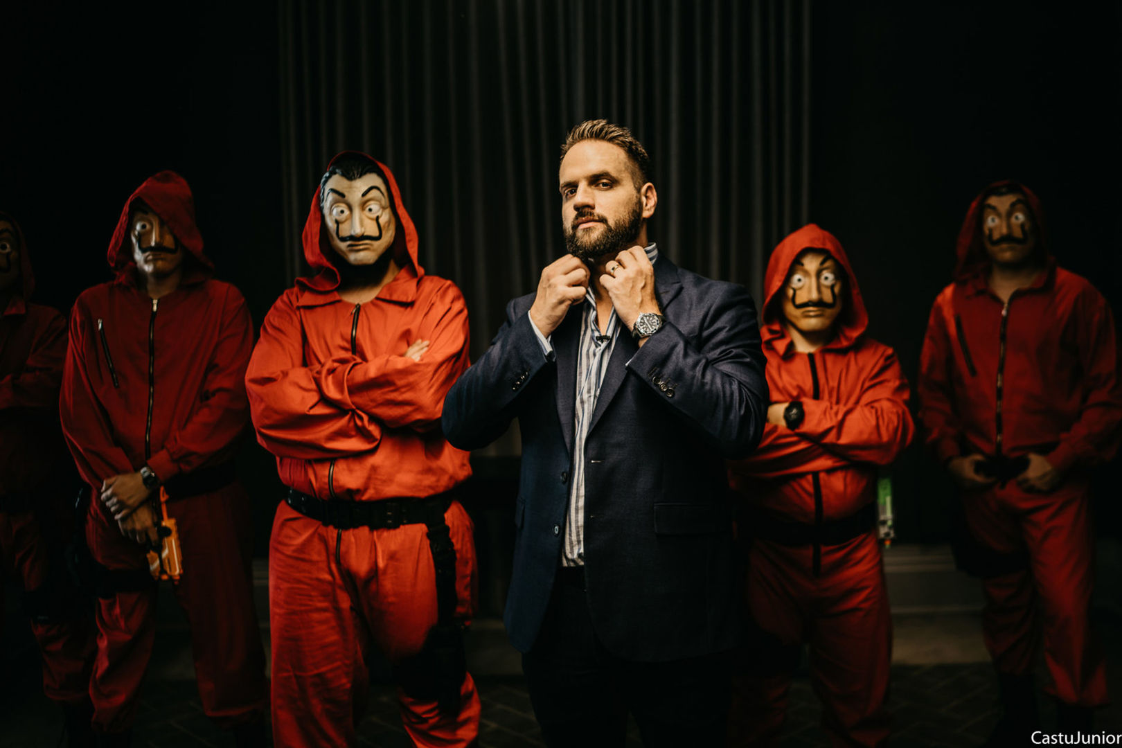 Foto FatorX Live 2019 Foto FatorX Live 2019 - Imagem 2