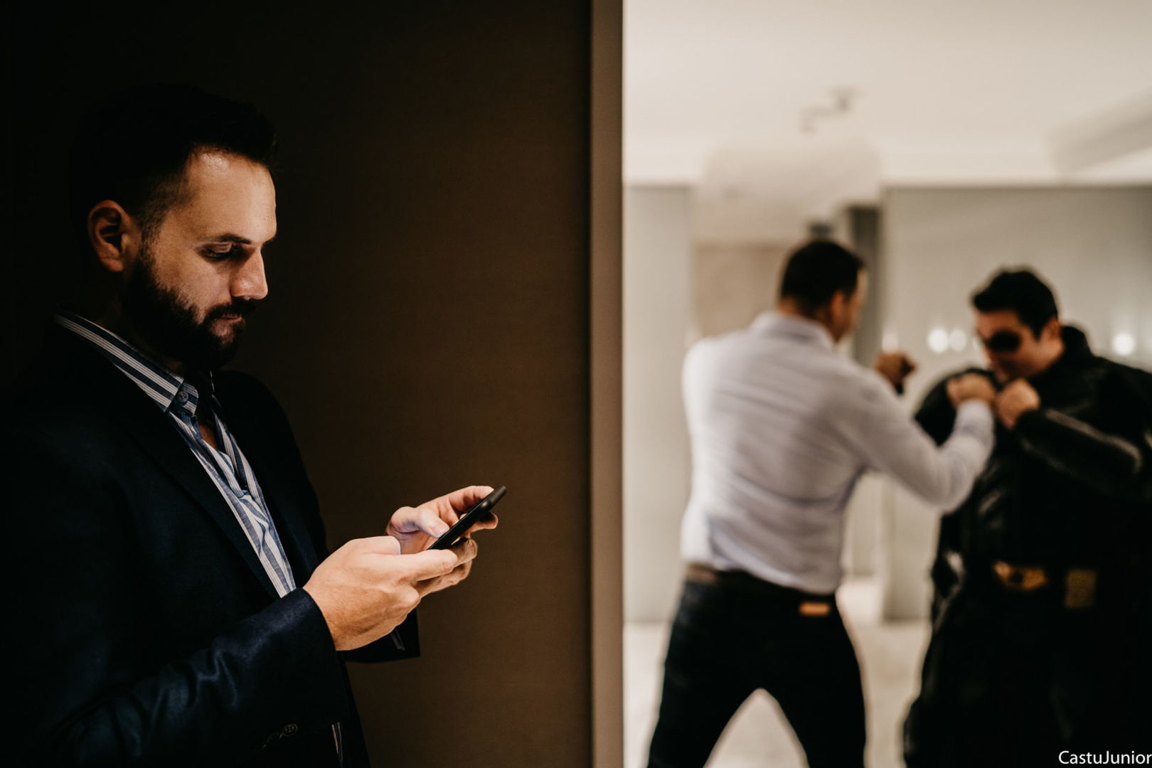Foto FatorX Live 2019 Foto FatorX Live 2019 - Imagem 11