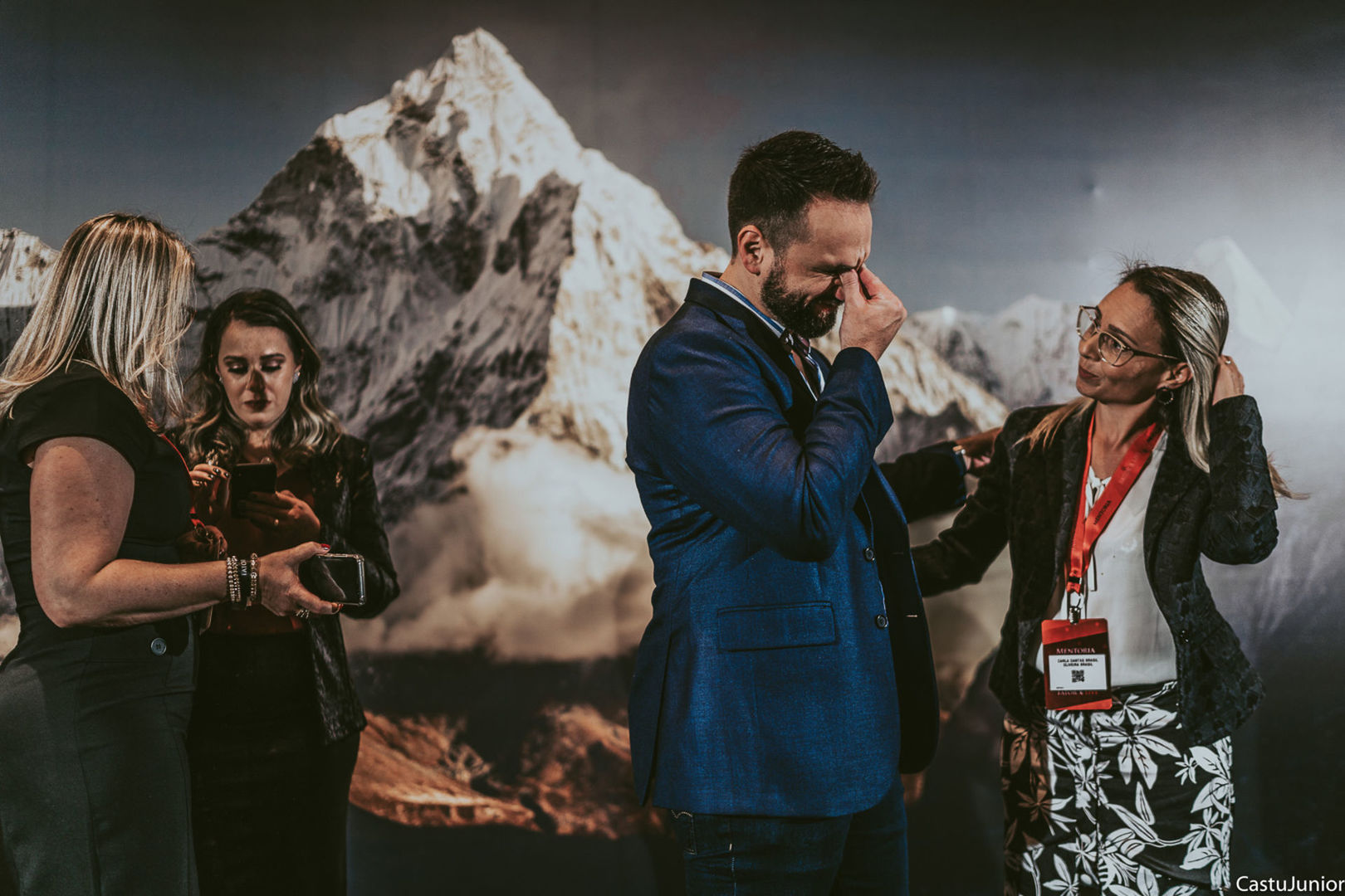 Foto FatorX Live 2019 Foto FatorX Live 2019 - Imagem 34