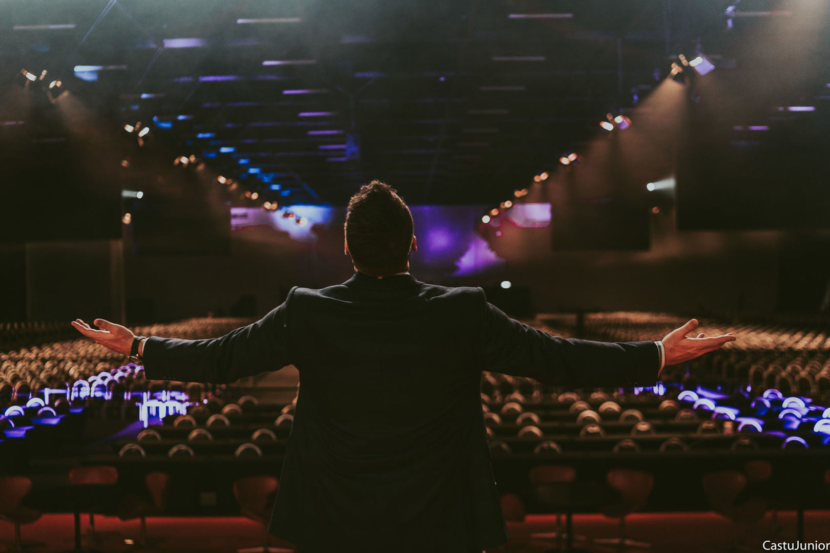 Foto FatorX Live 2019 Foto FatorX Live 2019 - Imagem 44