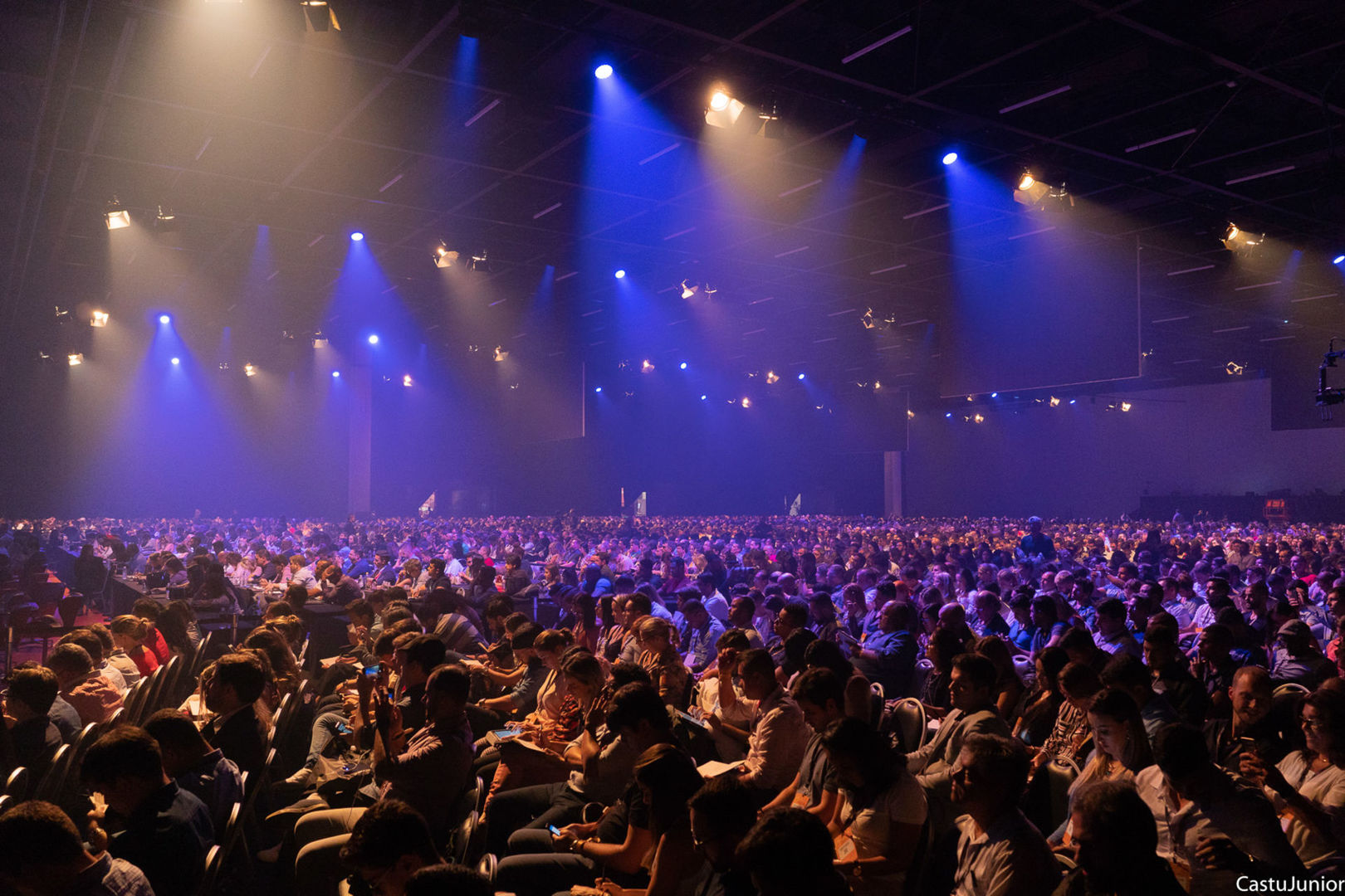 Foto FatorX Live 2019 Foto FatorX Live 2019 - Imagem 73