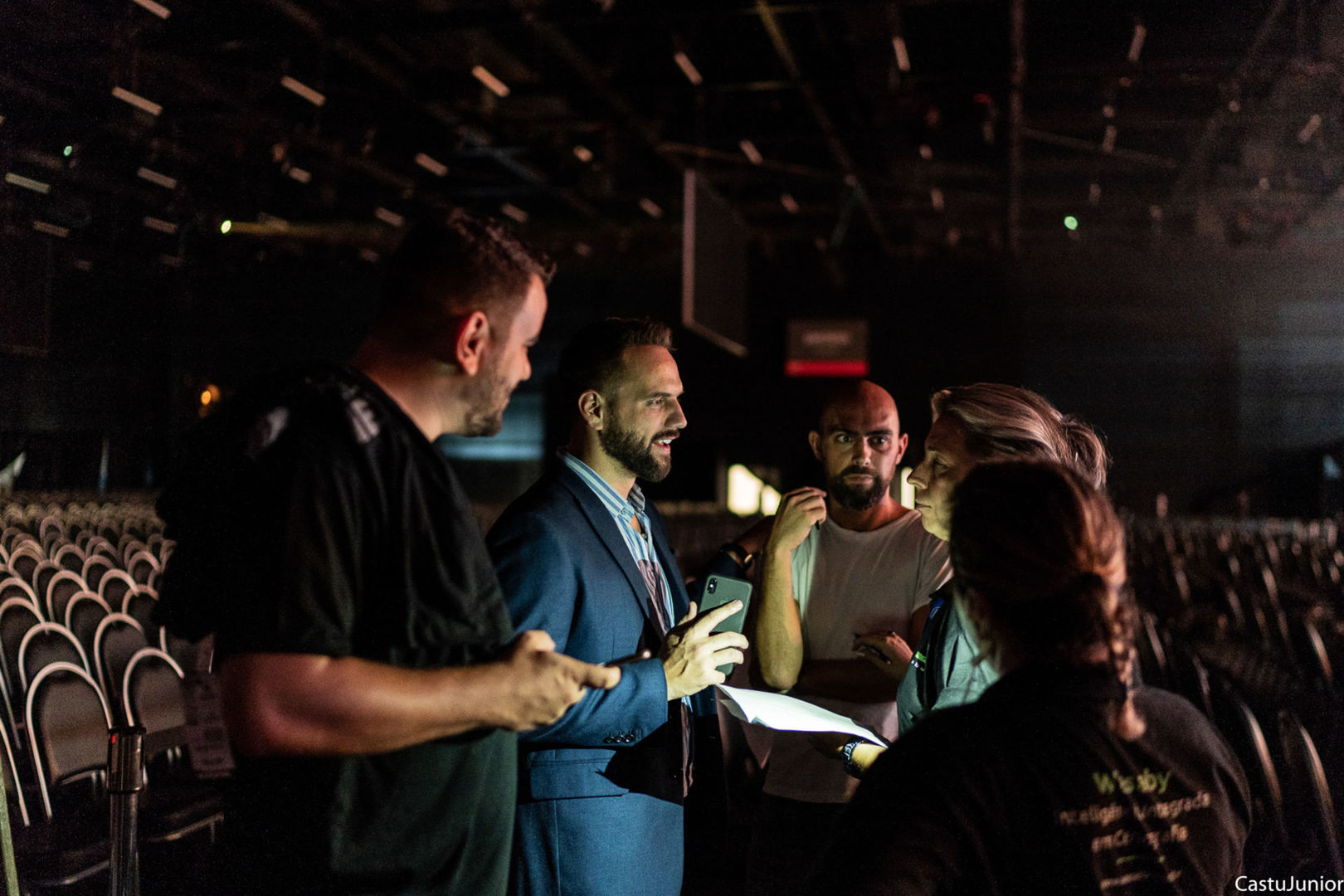 Foto FatorX Live 2019 Foto FatorX Live 2019 - Imagem 42