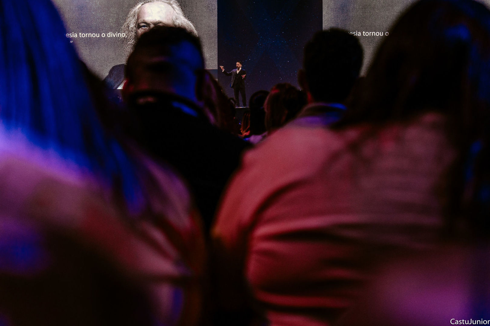 Foto FatorX Live 2019 Foto FatorX Live 2019 - Imagem 63