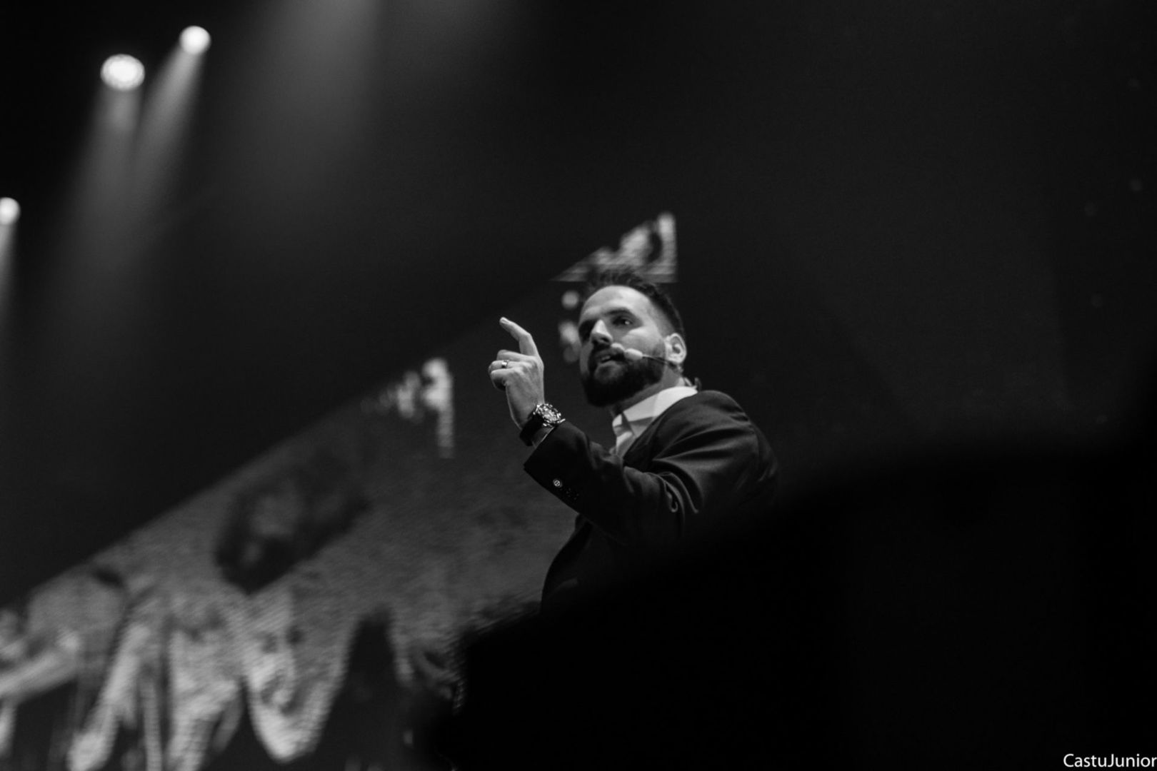 Foto FatorX Live 2019 Foto FatorX Live 2019 - Imagem 61