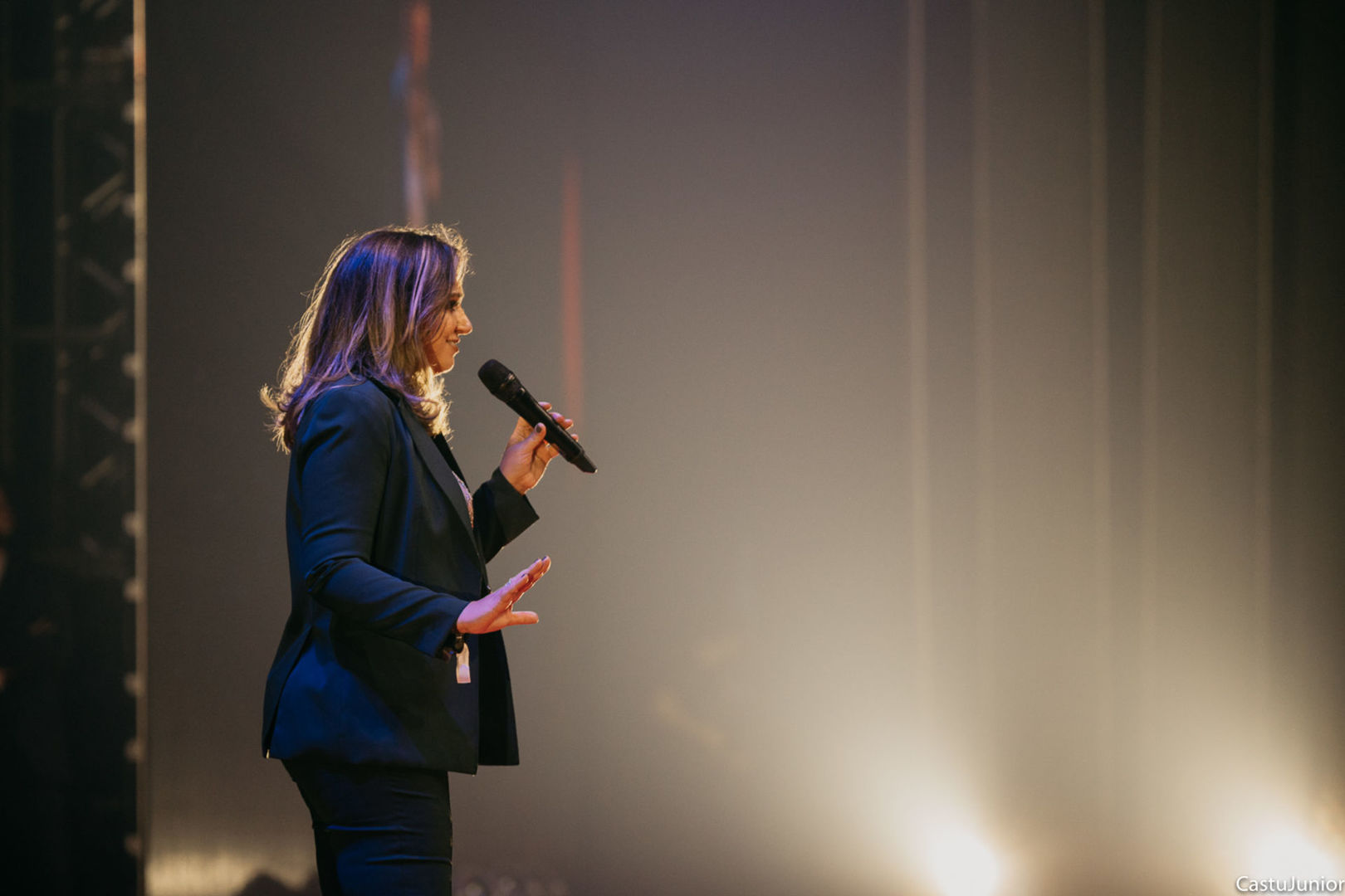 Foto FatorX Live 2019 Foto FatorX Live 2019 - Imagem 79