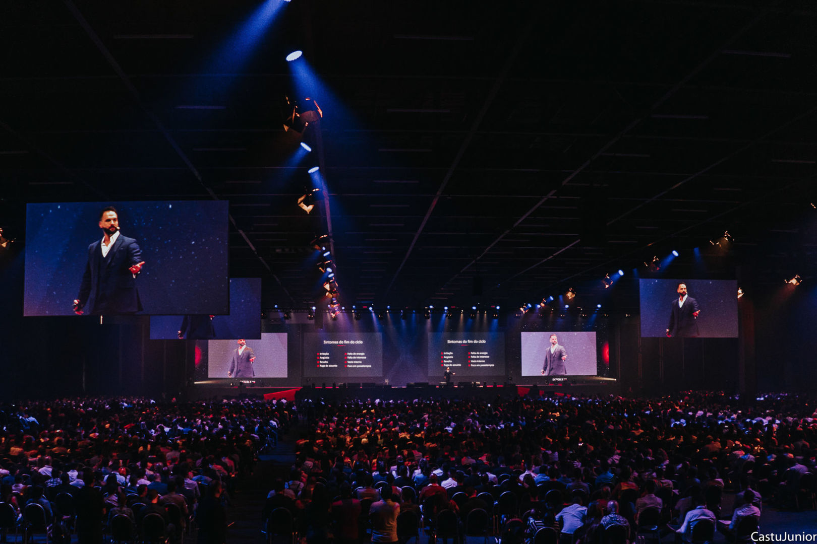Foto FatorX Live 2019 Foto FatorX Live 2019 - Imagem 62