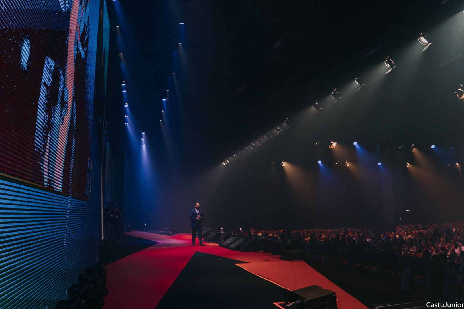 Foto FatorX Live 2019 Foto FatorX Live 2019 - Imagem 60