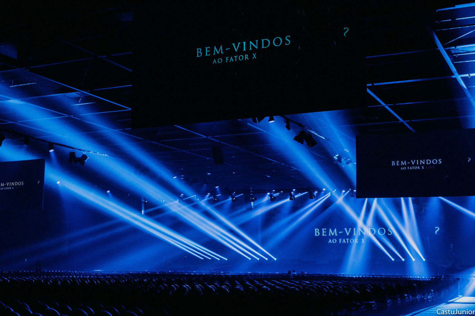 Foto FatorX Live 2019 Foto FatorX Live 2019 - Imagem 56