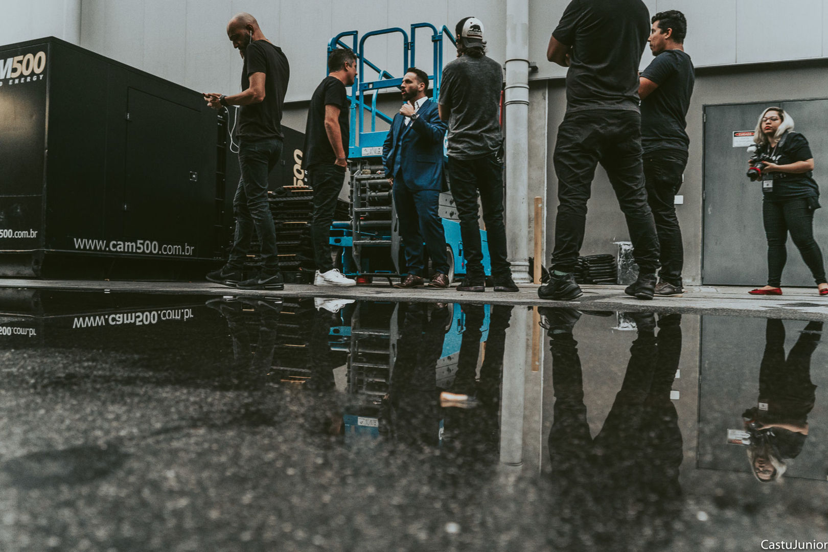 Foto FatorX Live 2019 Foto FatorX Live 2019 - Imagem 88