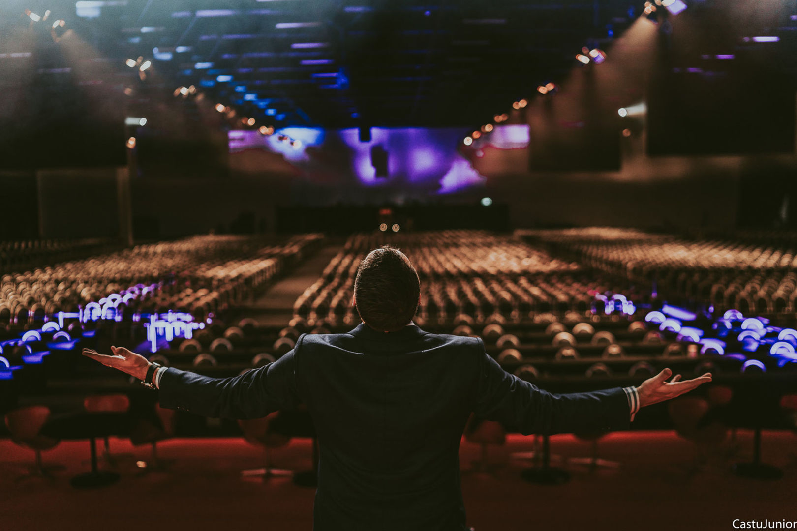 Foto FatorX Live 2019 Foto FatorX Live 2019 - Imagem 45
