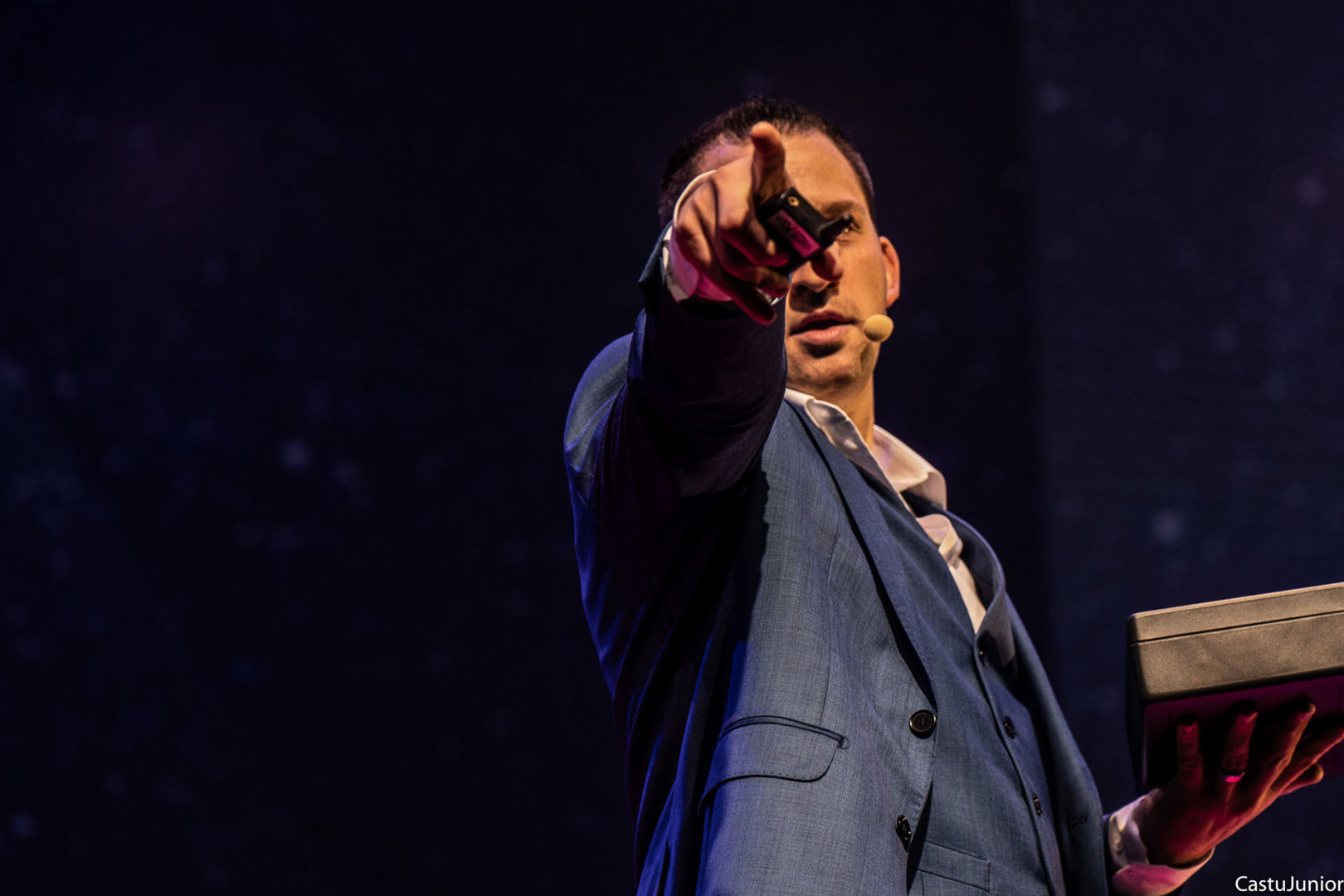 Foto FatorX Live 2019 Foto FatorX Live 2019 - Imagem 85