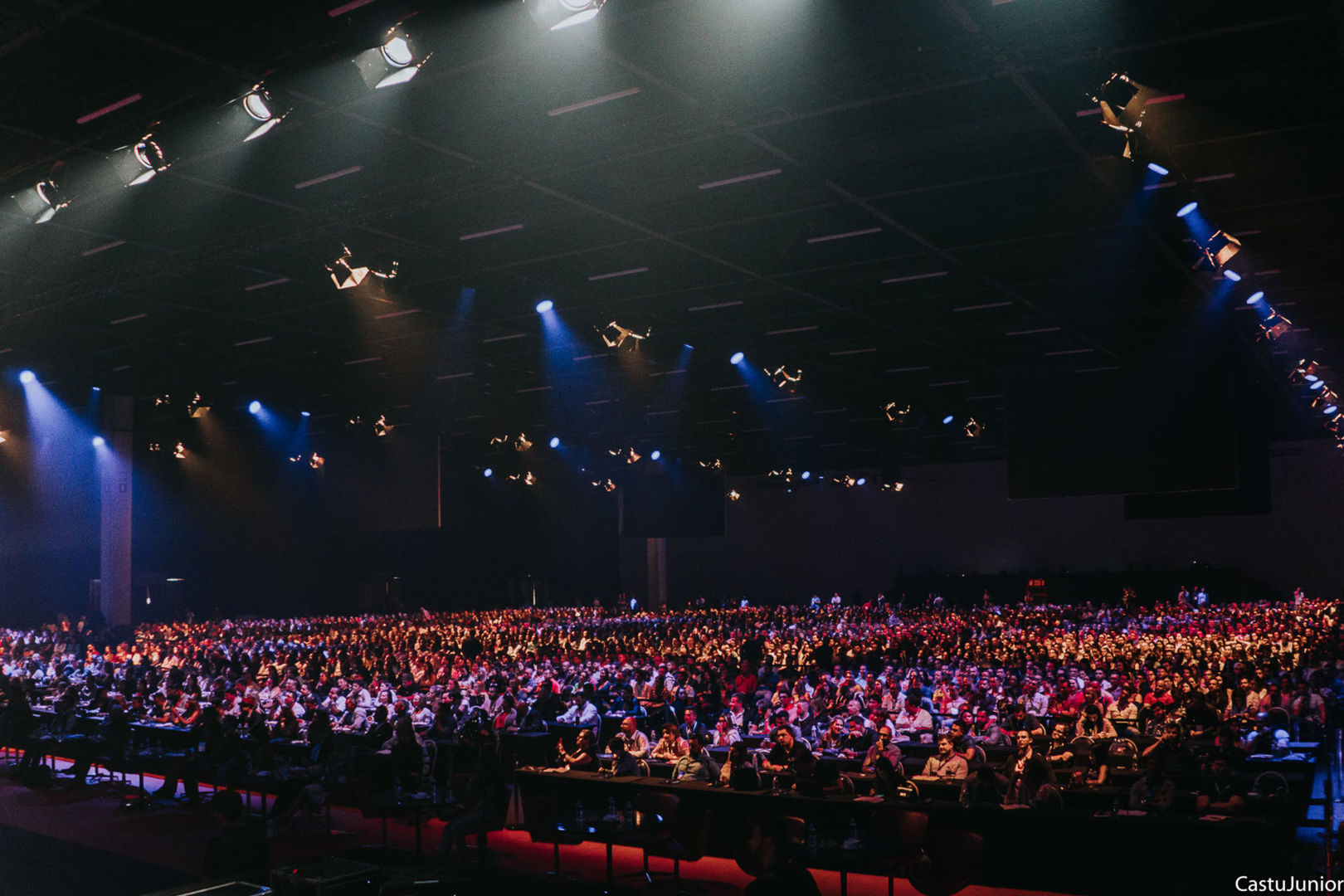 Foto FatorX Live 2019 Foto FatorX Live 2019 - Imagem 70