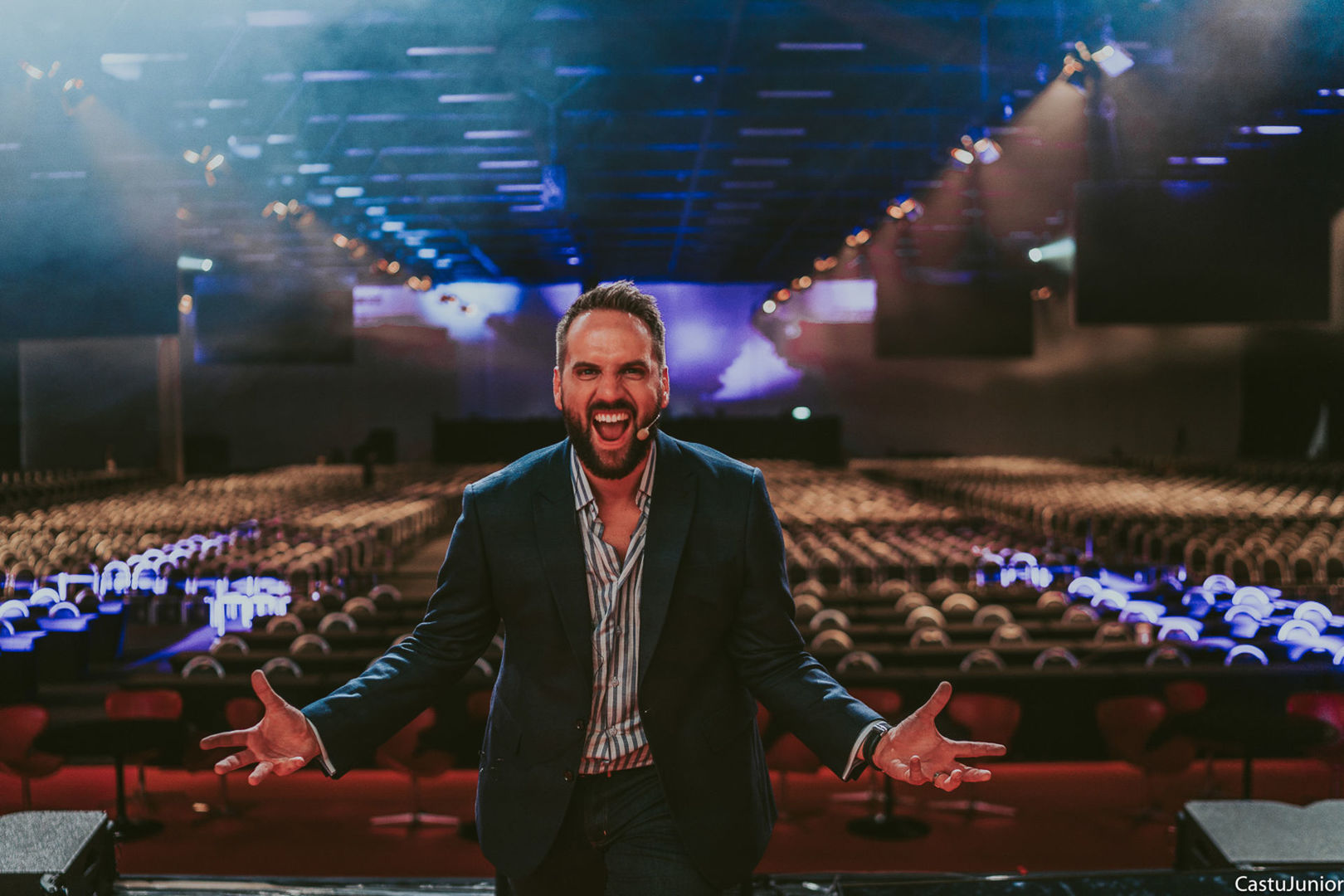Foto FatorX Live 2019 Foto FatorX Live 2019 - Imagem 43