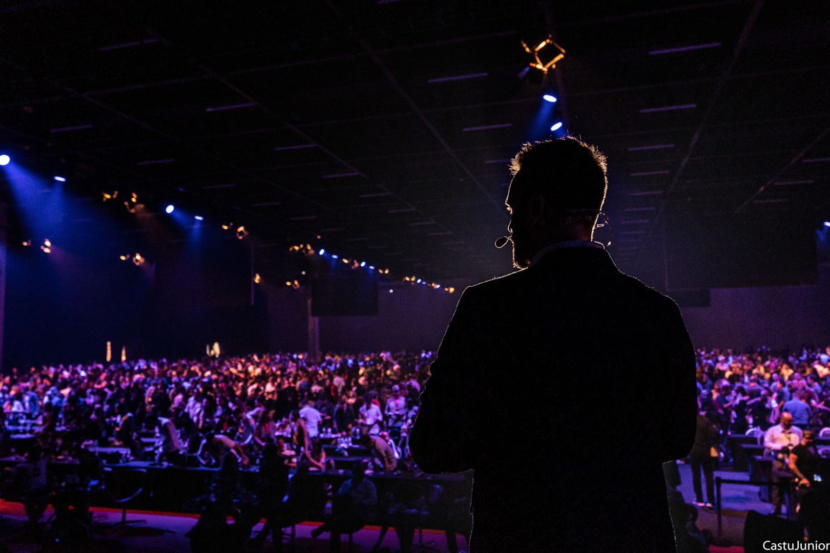 Foto FatorX Live 2019 Foto FatorX Live 2019 - Imagem 87