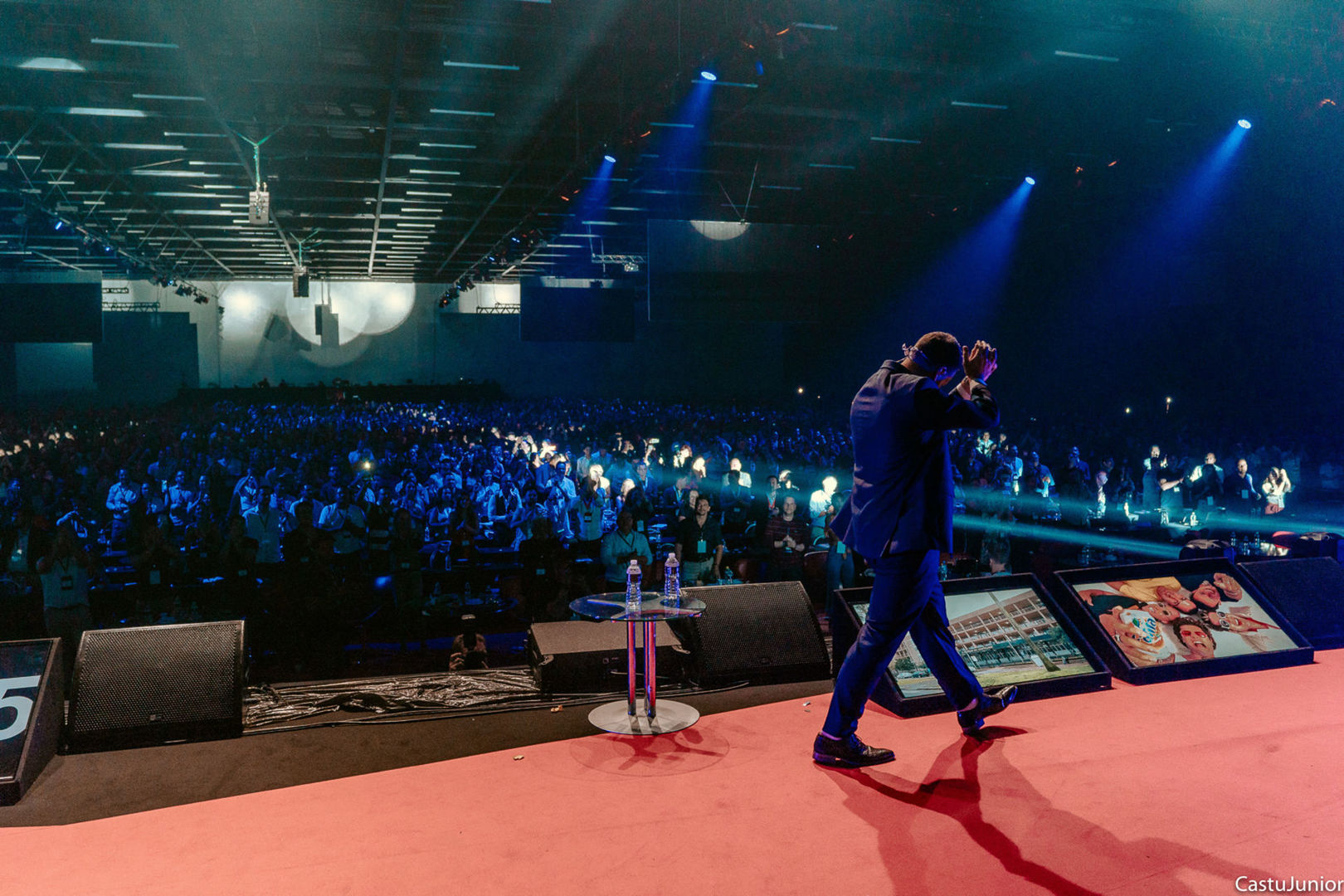 Foto FatorX Live 2019 Foto FatorX Live 2019 - Imagem 72