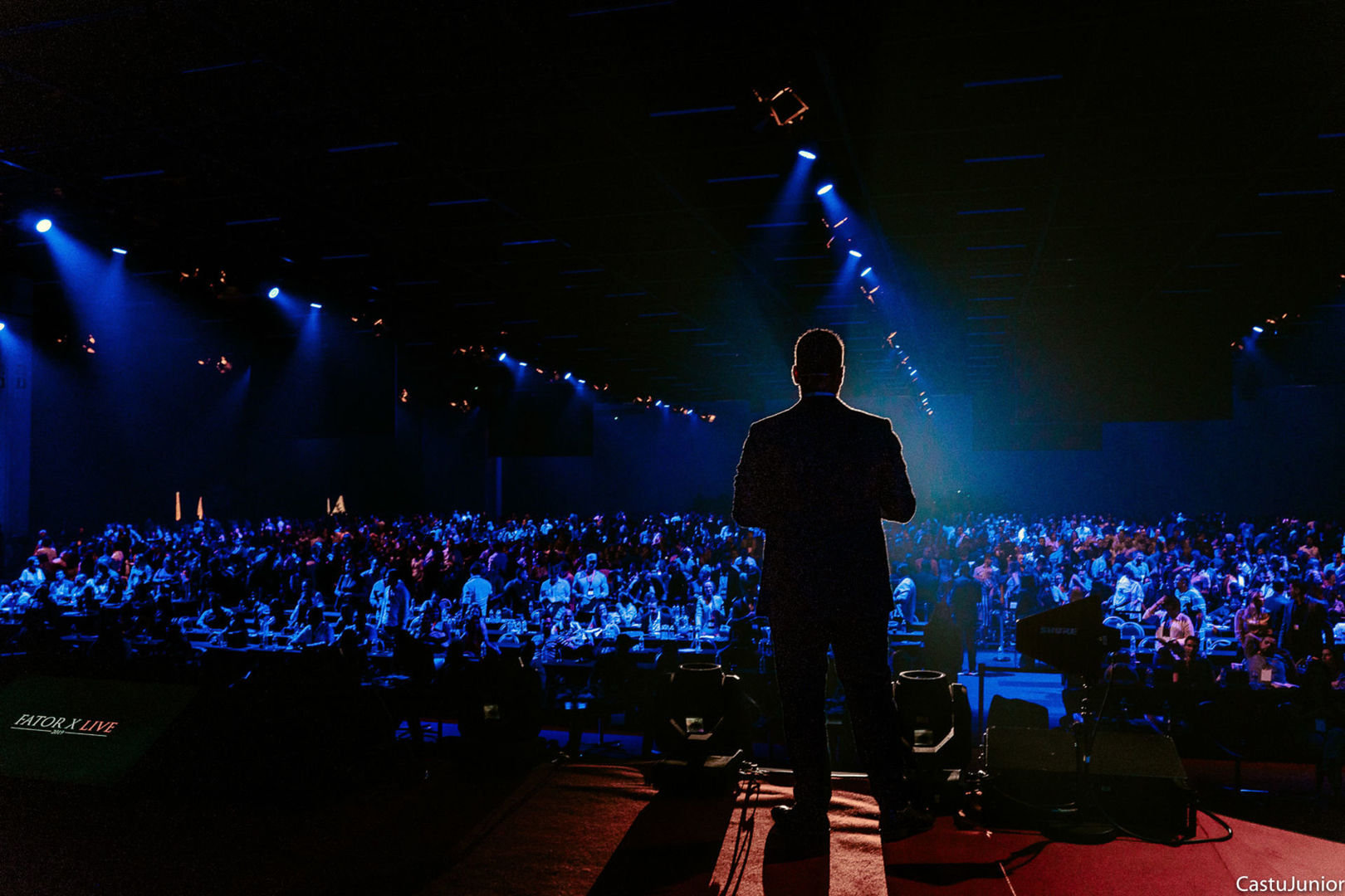 Foto FatorX Live 2019 Foto FatorX Live 2019 - Imagem 86