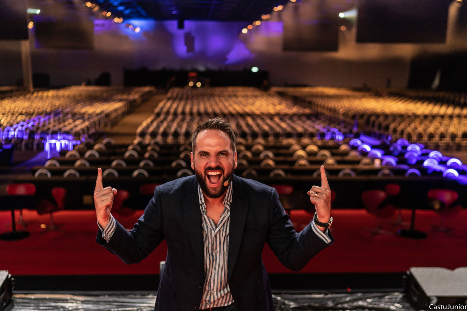 Foto FatorX Live 2019 Foto FatorX Live 2019 - Imagem 46