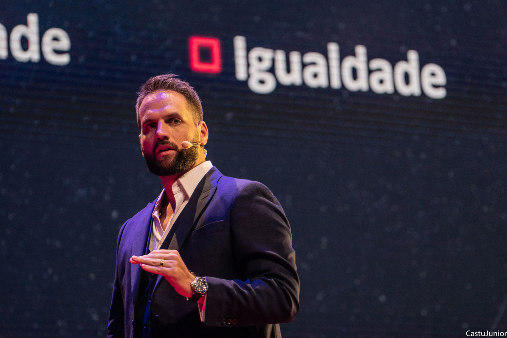 Foto FatorX Live 2019 Foto FatorX Live 2019 - Imagem 76