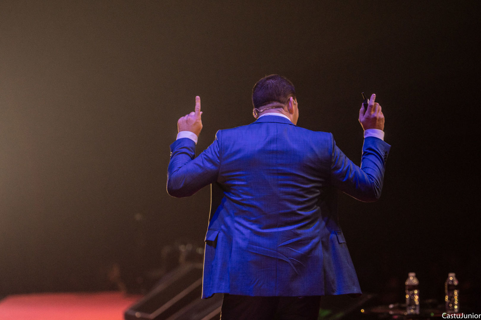 Foto FatorX Live 2019 Foto FatorX Live 2019 - Imagem 84