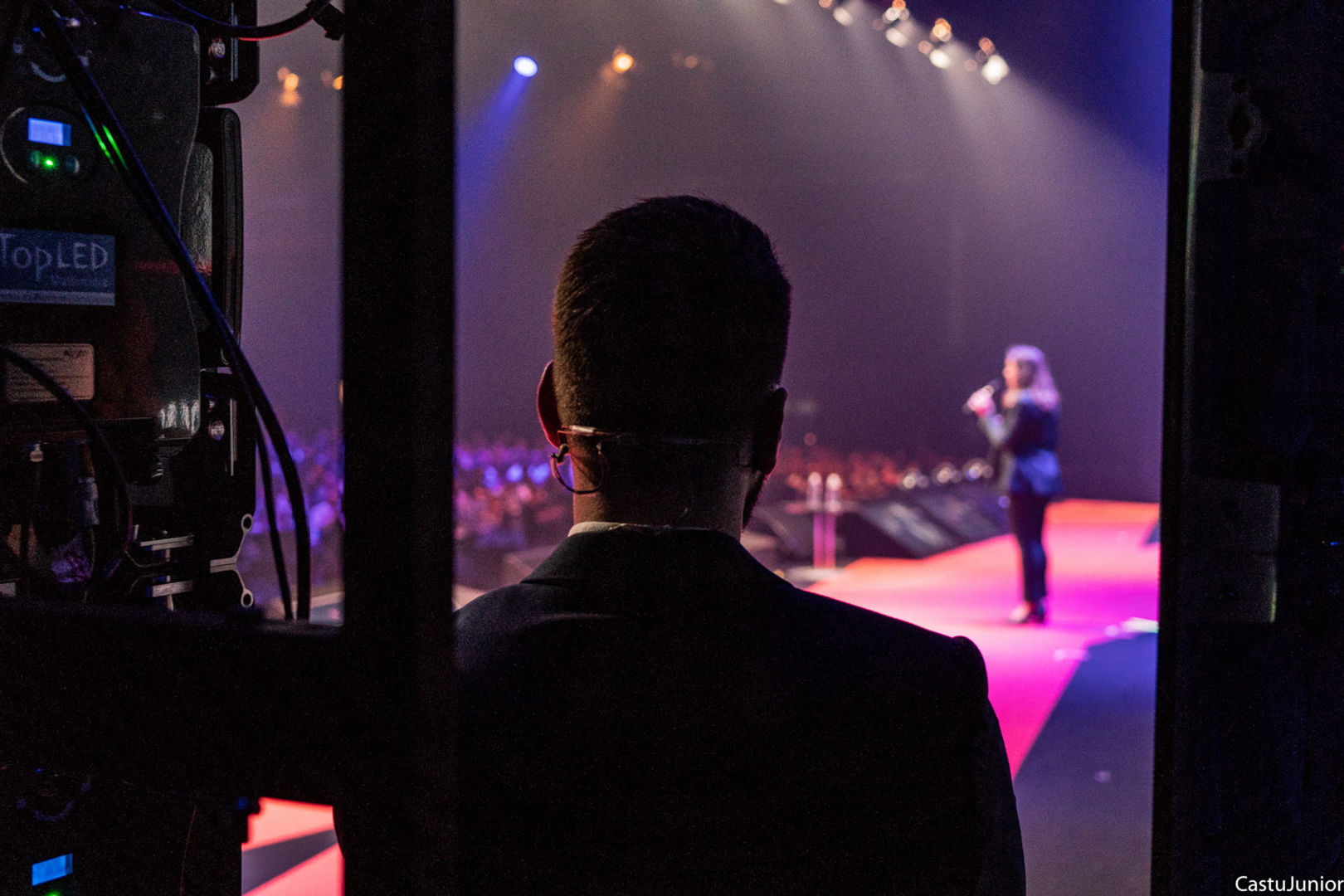 Foto FatorX Live 2019 Foto FatorX Live 2019 - Imagem 80
