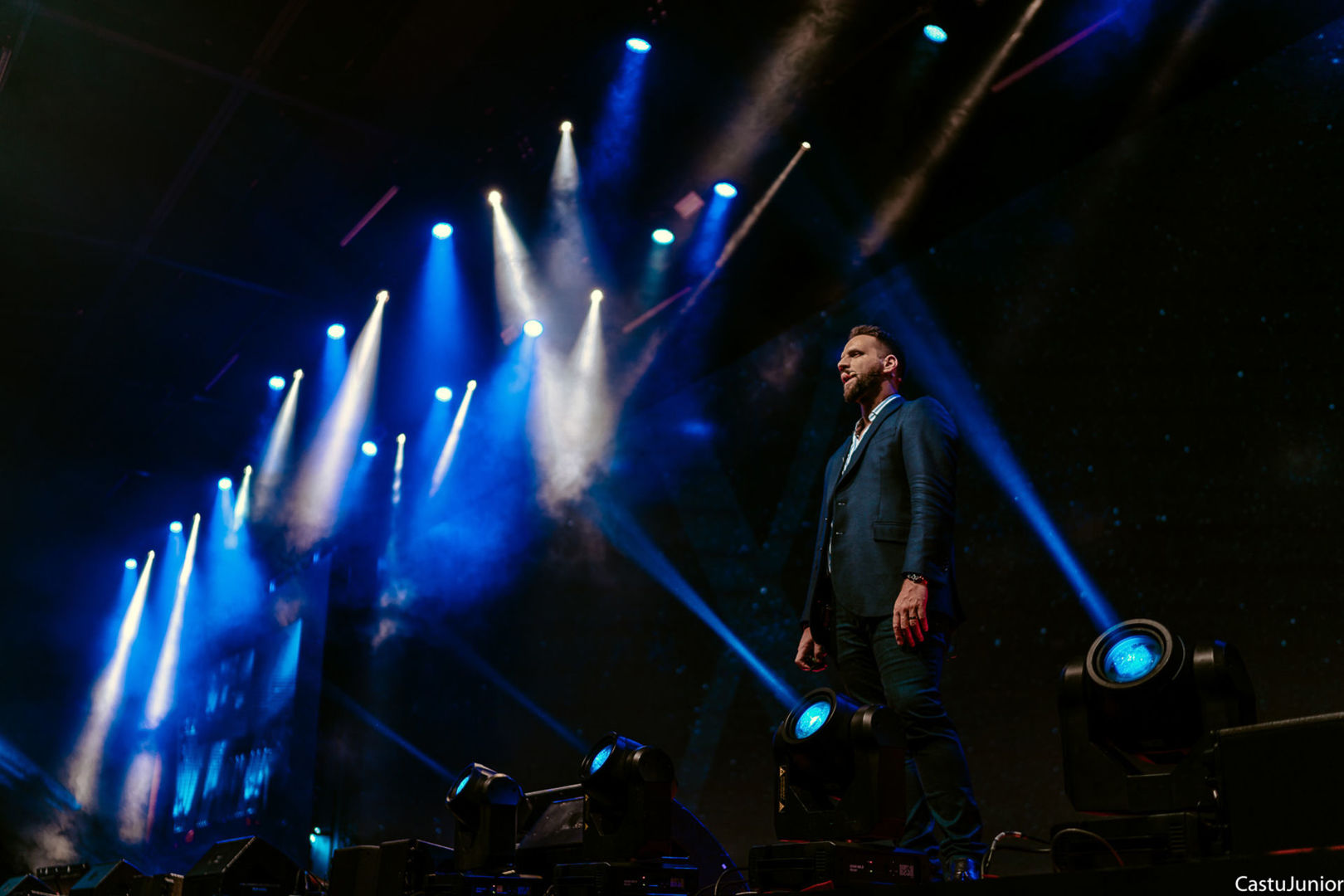 Foto FatorX Live 2019 Foto FatorX Live 2019 - Imagem 47