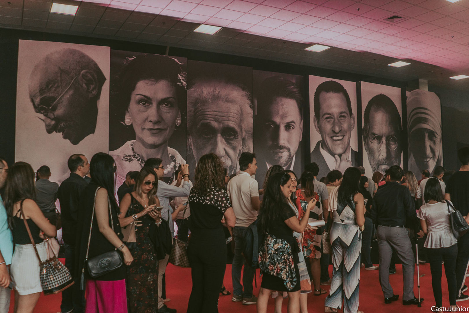 Foto FatorX Live 2019 Foto FatorX Live 2019 - Imagem 57