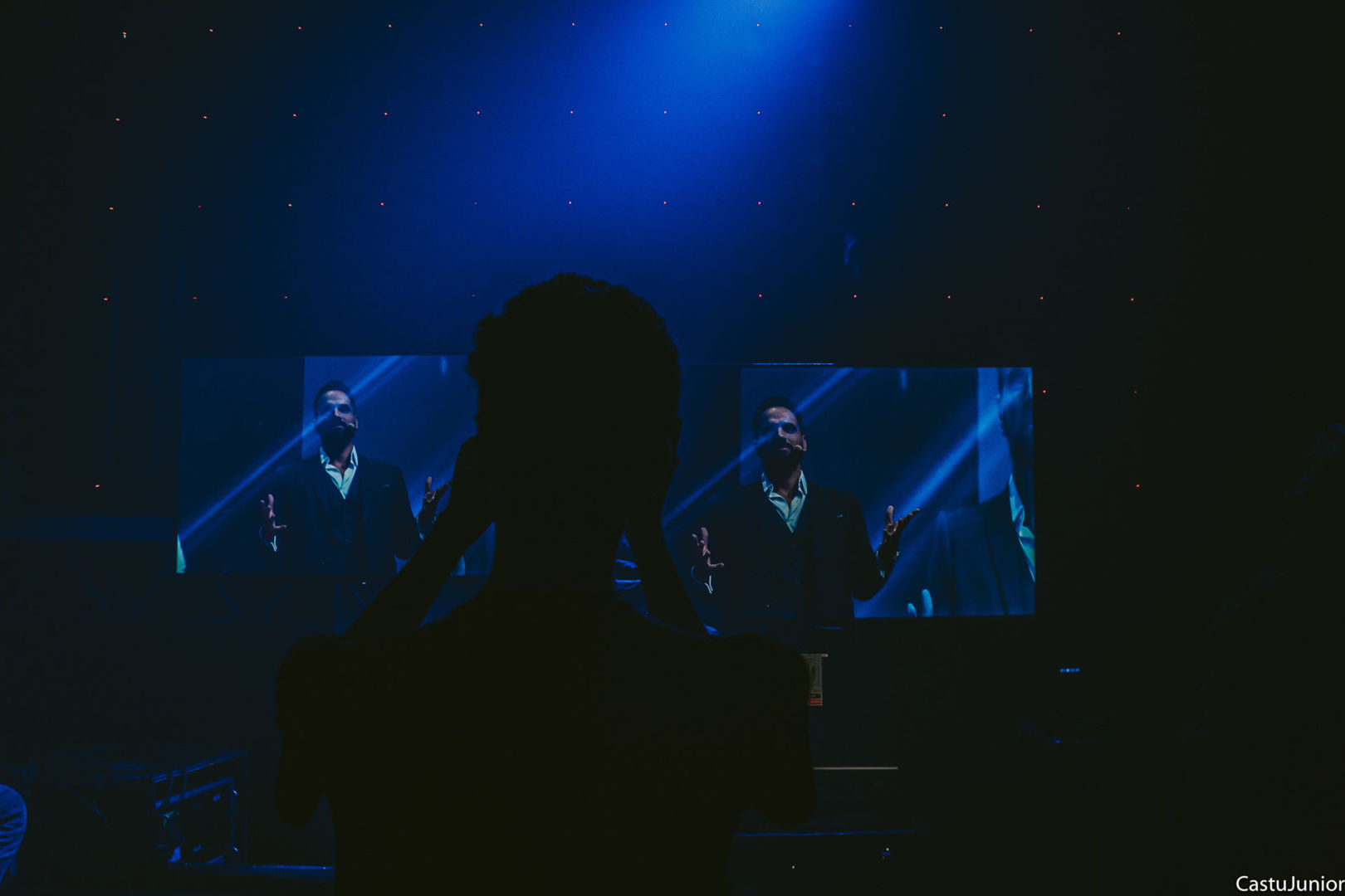 Foto FatorX Live 2019 Foto FatorX Live 2019 - Imagem 59