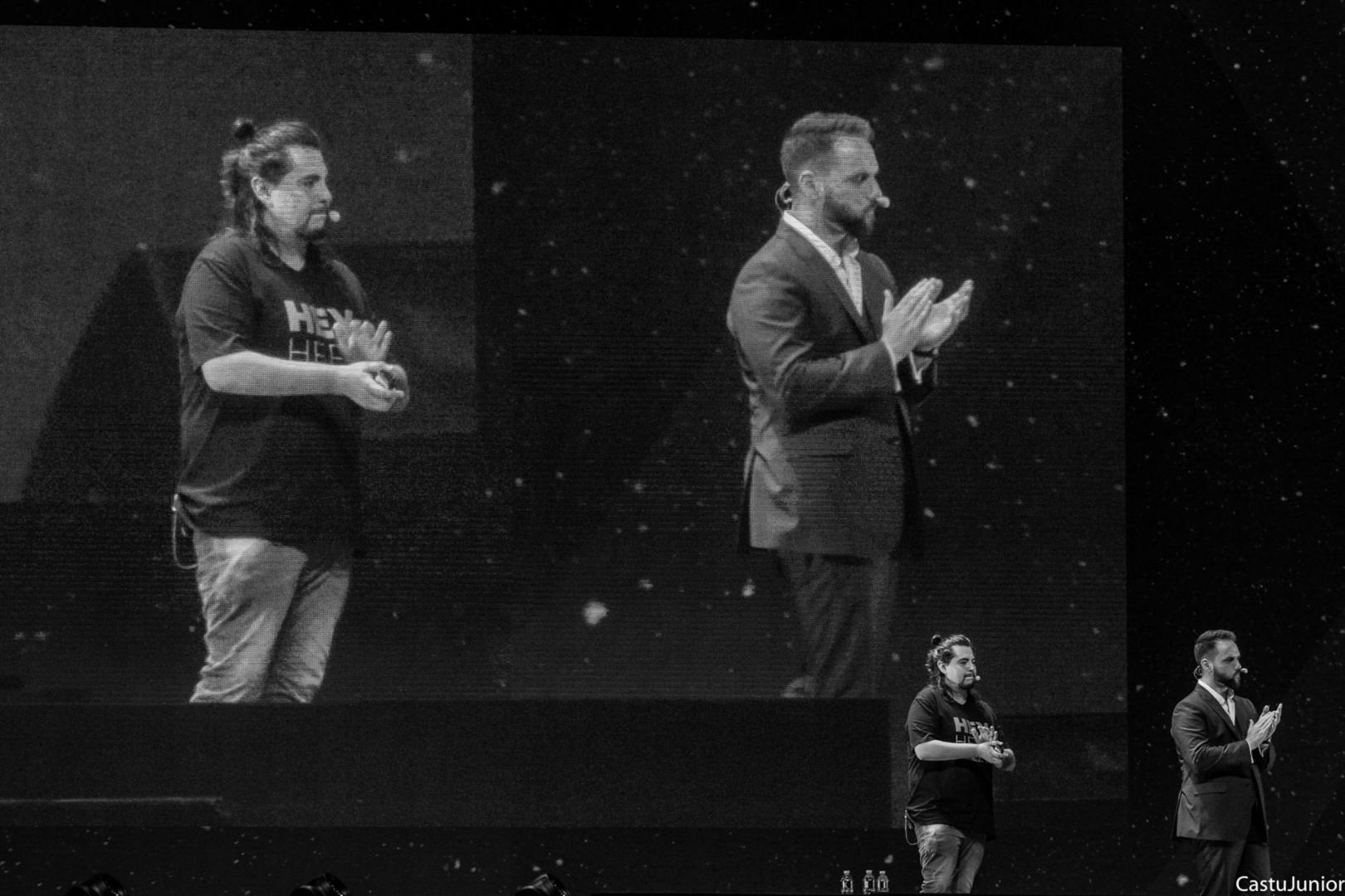 Foto FatorX Live 2019 Foto FatorX Live 2019 - Imagem 136