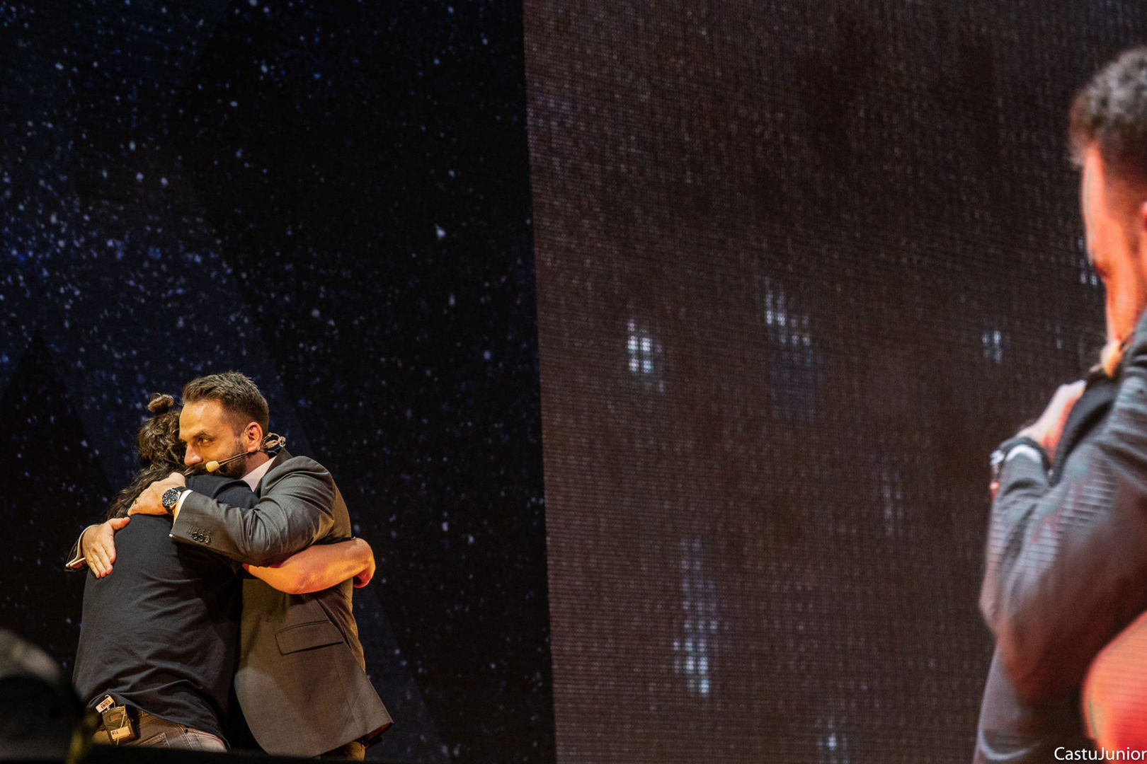 Foto FatorX Live 2019 Foto FatorX Live 2019 - Imagem 137