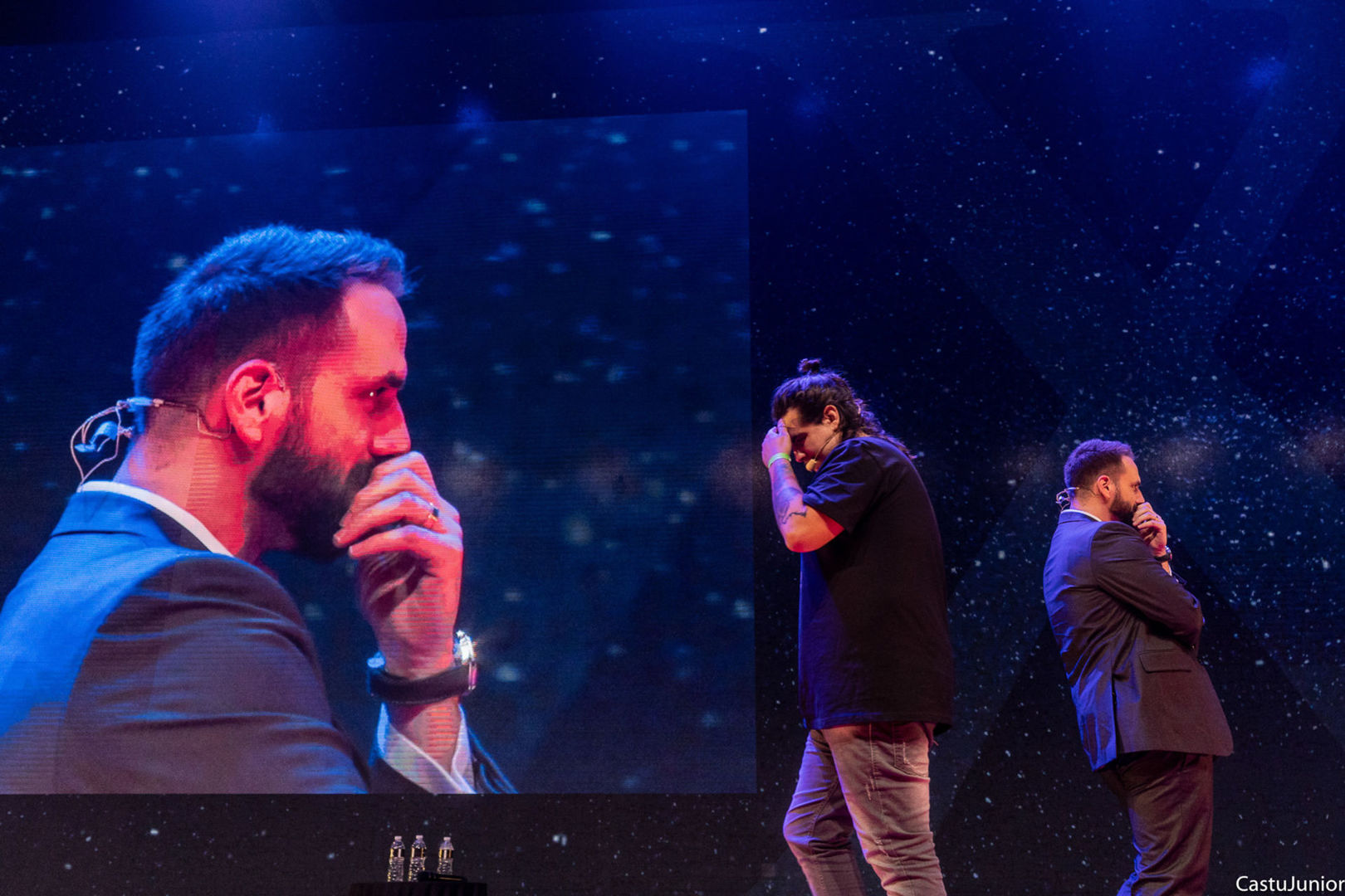 Foto FatorX Live 2019 Foto FatorX Live 2019 - Imagem 131