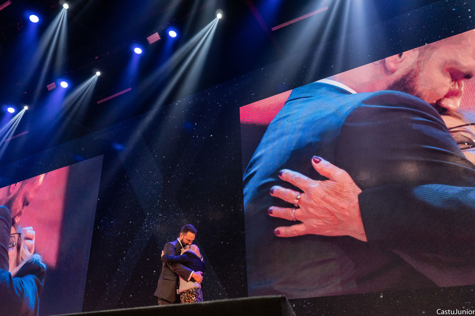 Foto FatorX Live 2019 Foto FatorX Live 2019 - Imagem 133