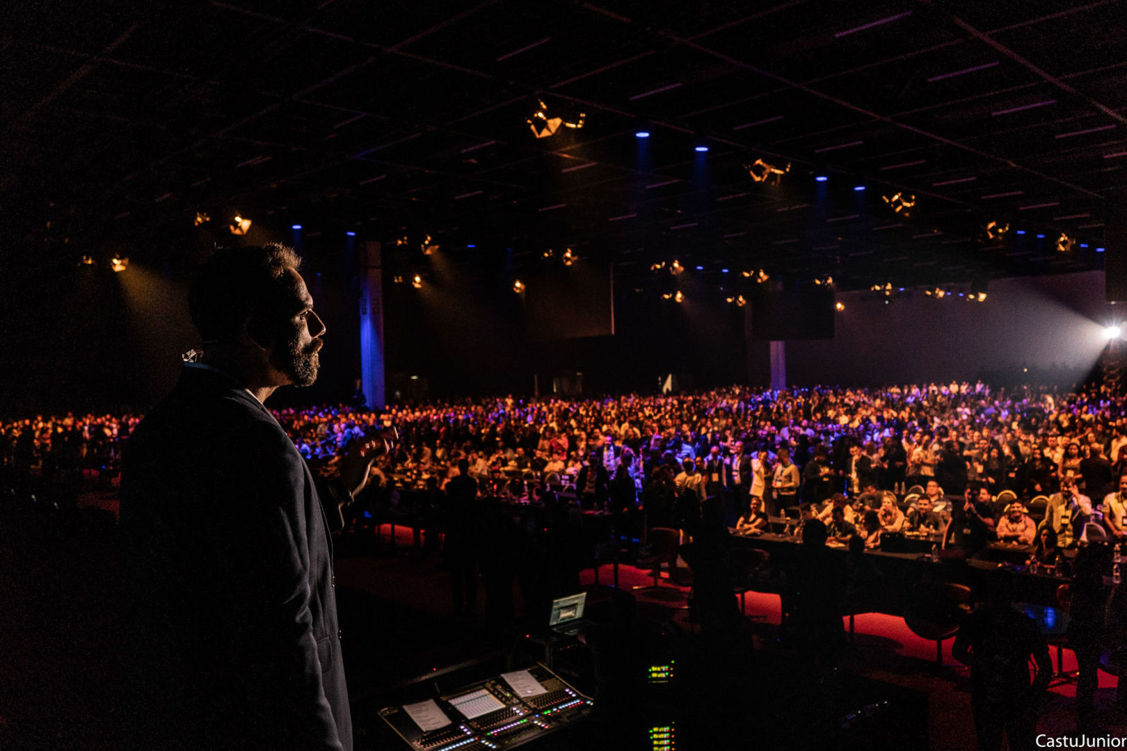 Foto FatorX Live 2019 Foto FatorX Live 2019 - Imagem 95