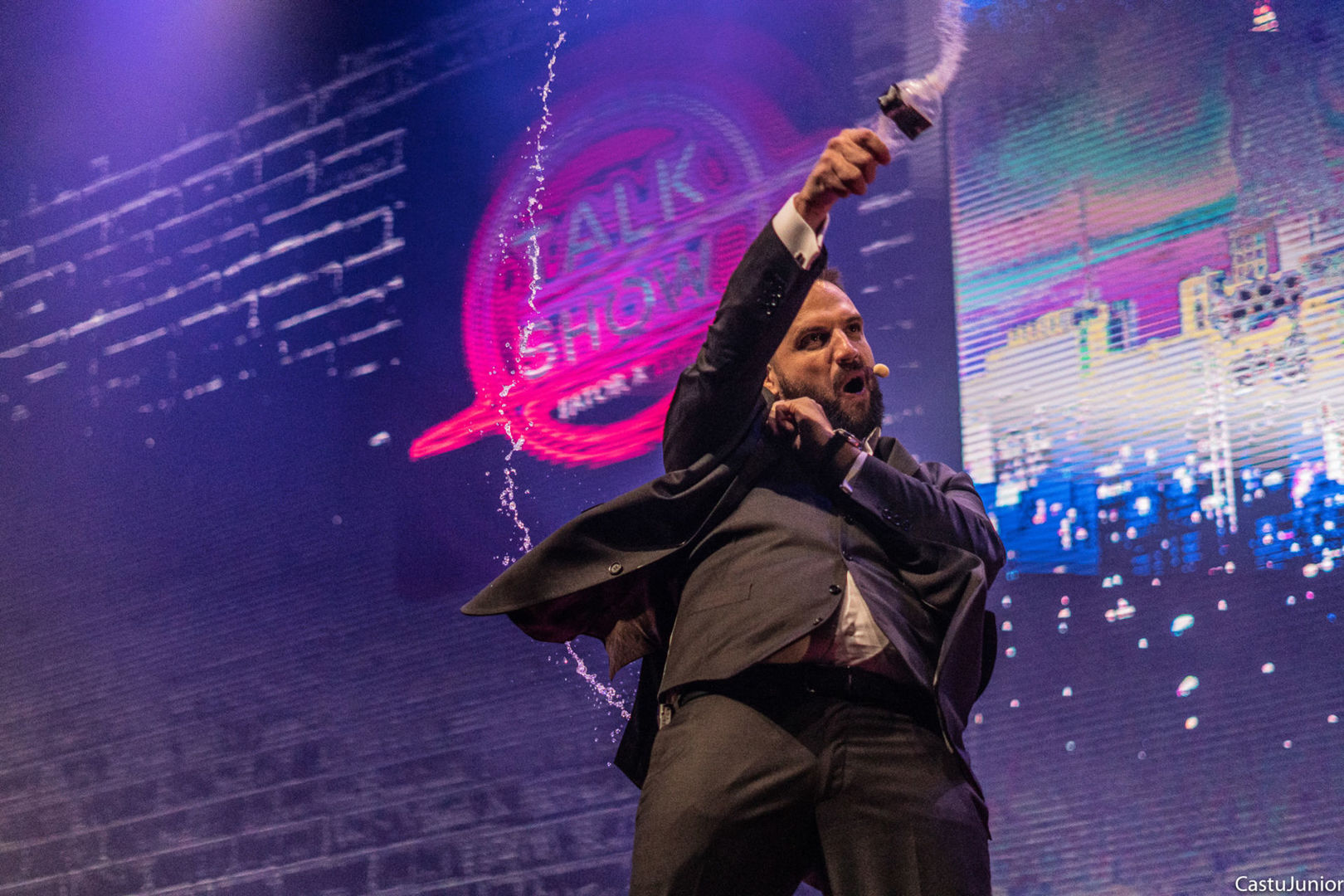 Foto FatorX Live 2019 Foto FatorX Live 2019 - Imagem 115