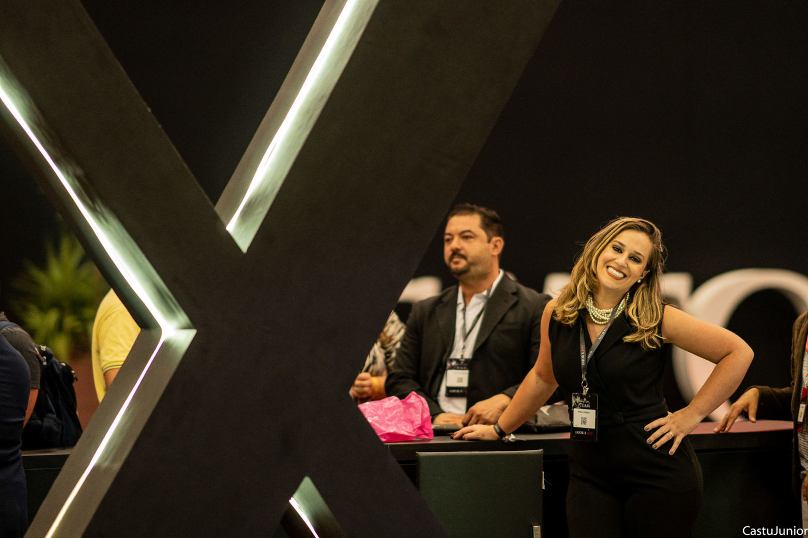 Foto FatorX Live 2019 Foto FatorX Live 2019 - Imagem 138