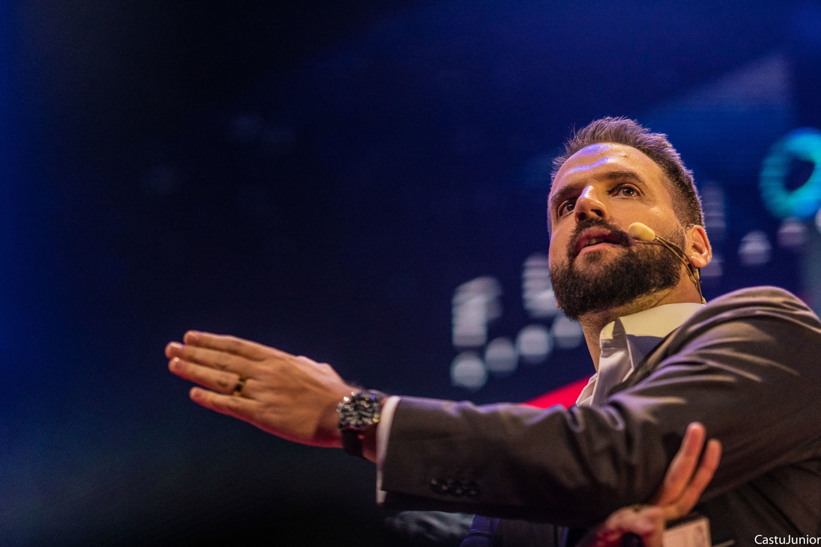Foto FatorX Live 2019 Foto FatorX Live 2019 - Imagem 110