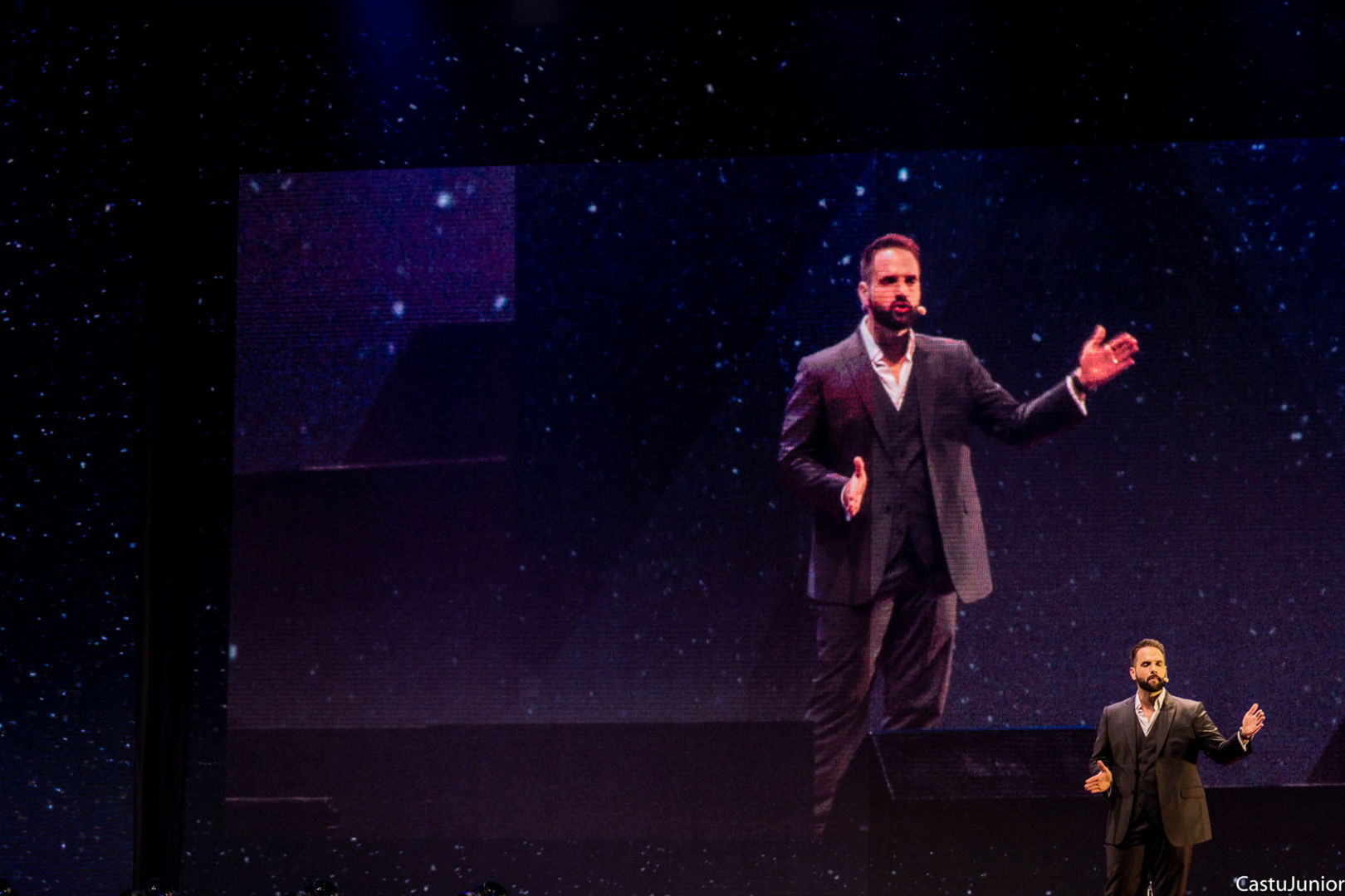 Foto FatorX Live 2019 Foto FatorX Live 2019 - Imagem 127