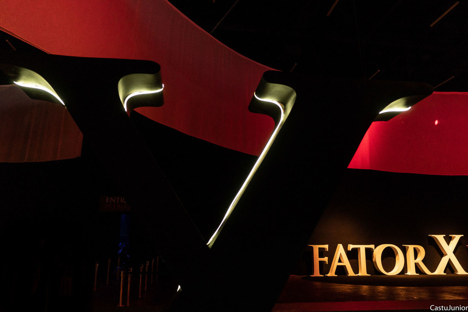 Foto FatorX Live 2019 Foto FatorX Live 2019 - Imagem 103