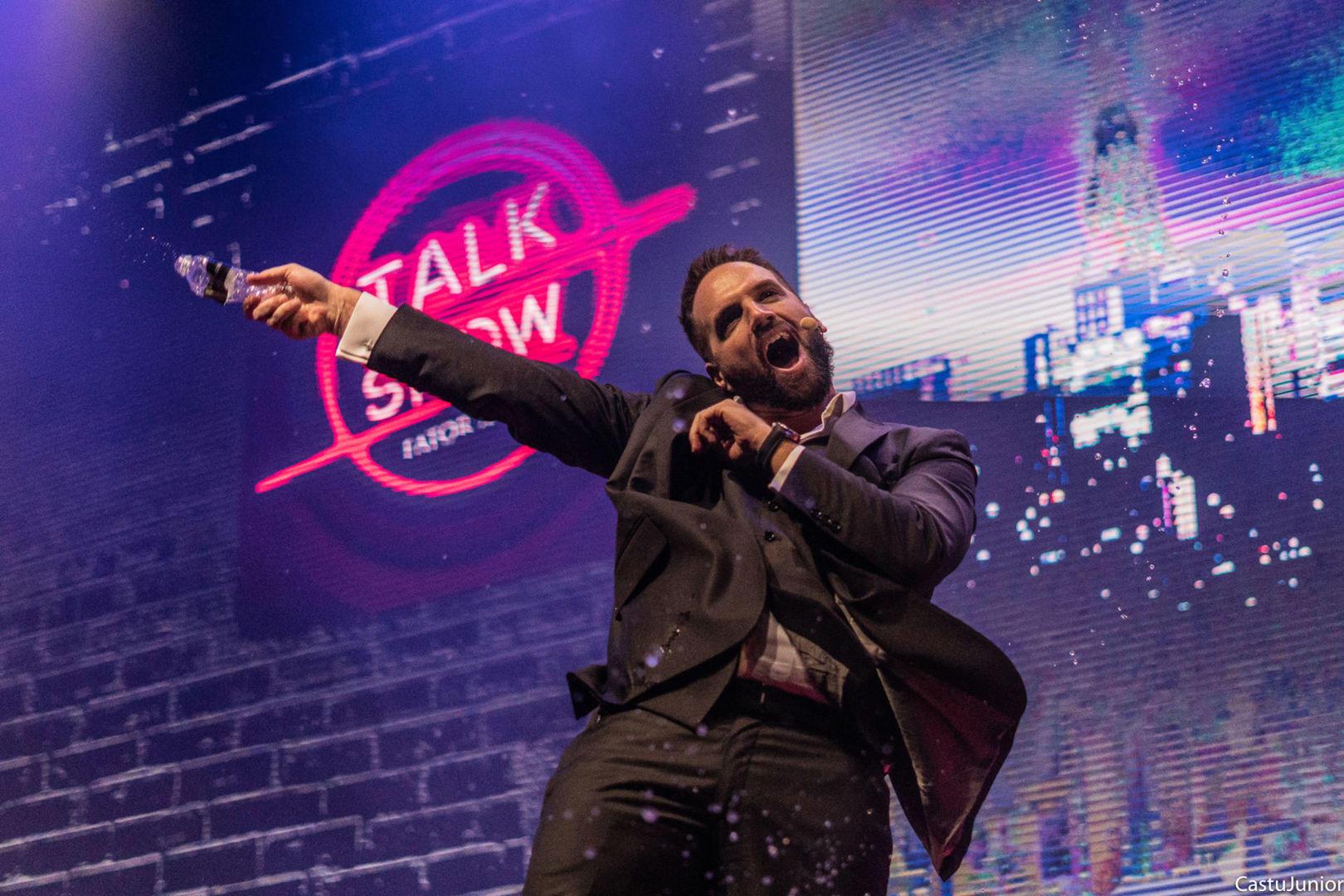 Foto FatorX Live 2019 Foto FatorX Live 2019 - Imagem 116