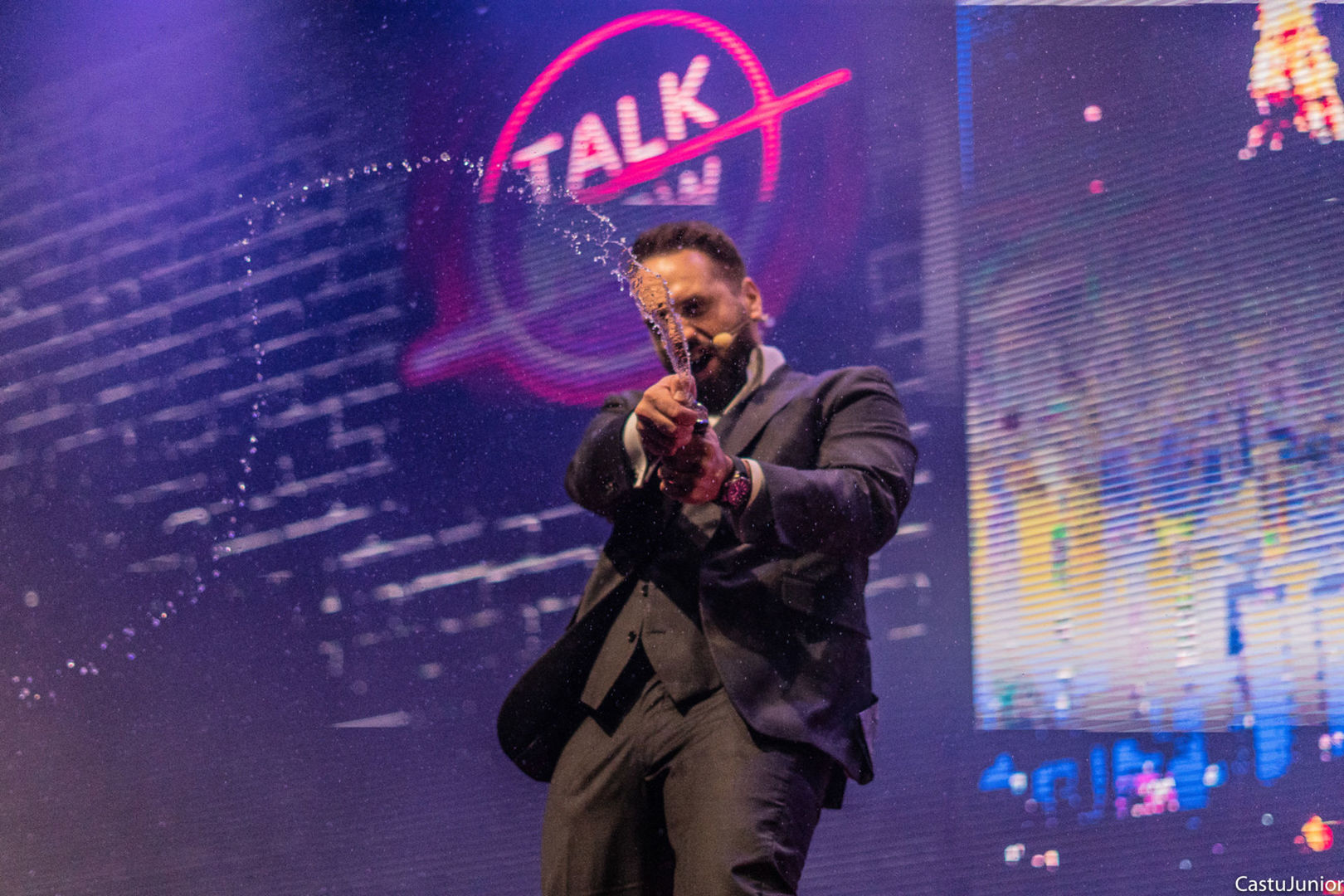 Foto FatorX Live 2019 Foto FatorX Live 2019 - Imagem 114