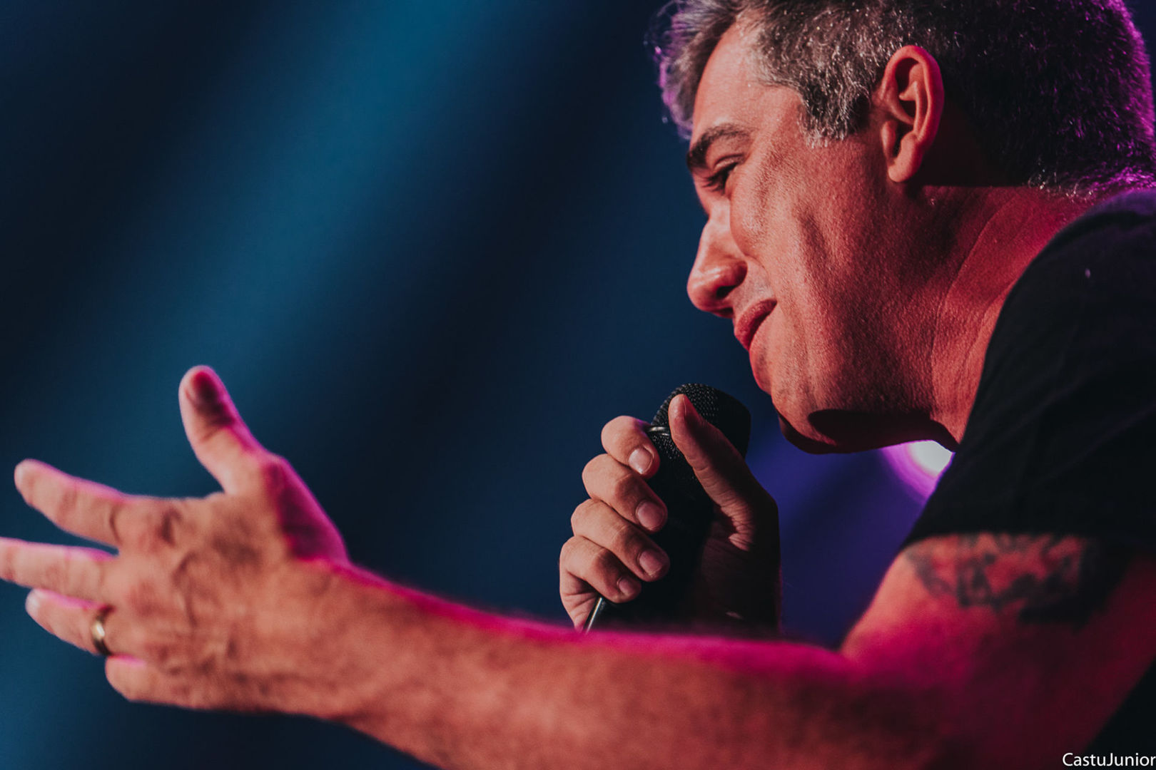 Foto FatorX Live 2019 Foto FatorX Live 2019 - Imagem 99