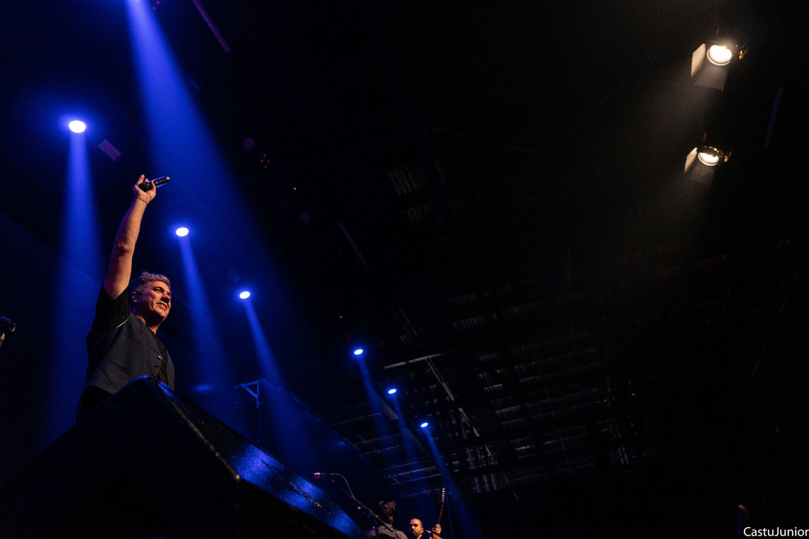 Foto FatorX Live 2019 Foto FatorX Live 2019 - Imagem 96