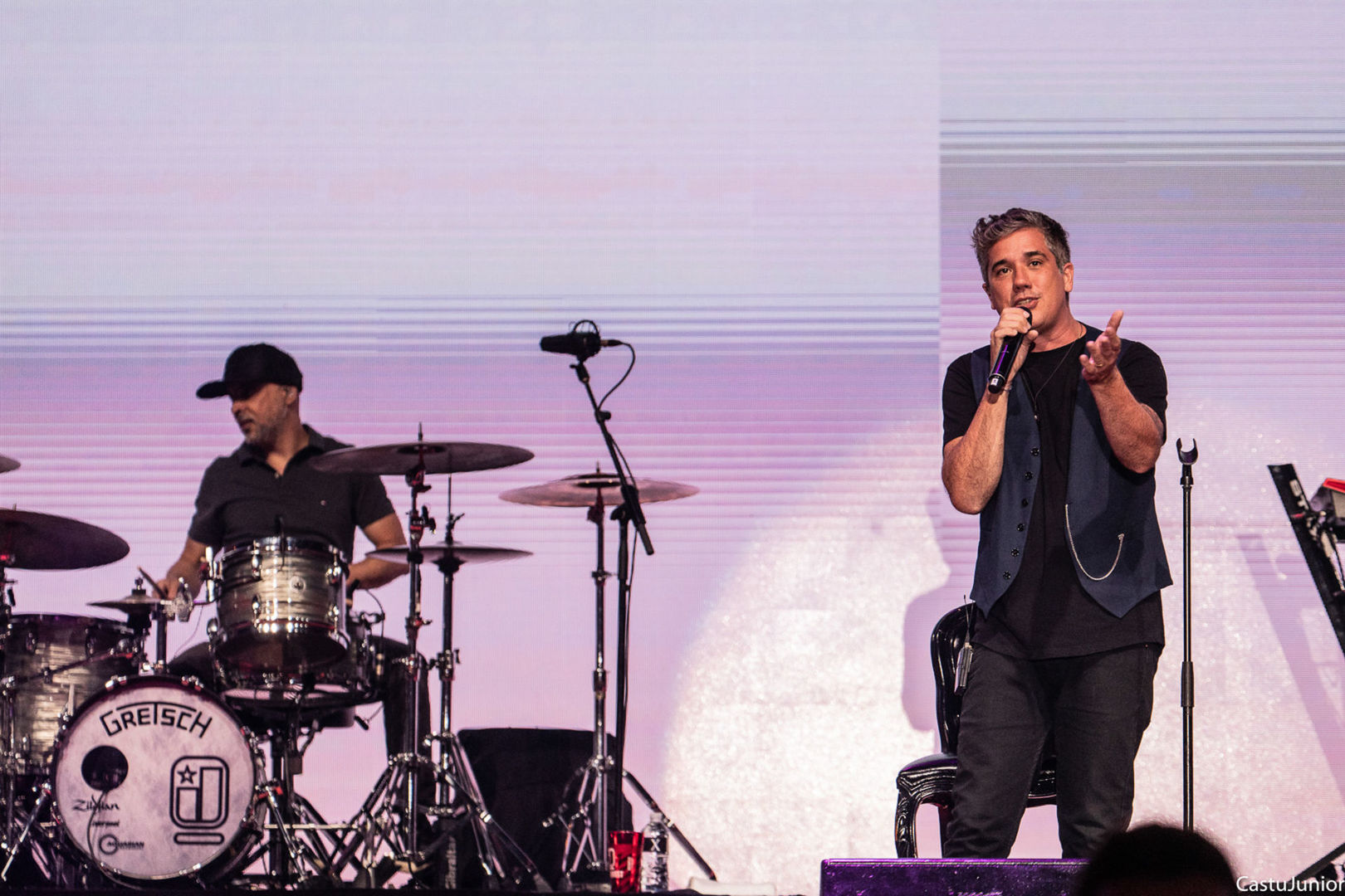 Foto FatorX Live 2019 Foto FatorX Live 2019 - Imagem 98