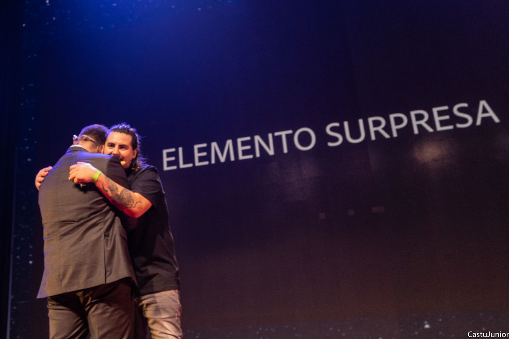 Foto FatorX Live 2019 Foto FatorX Live 2019 - Imagem 129